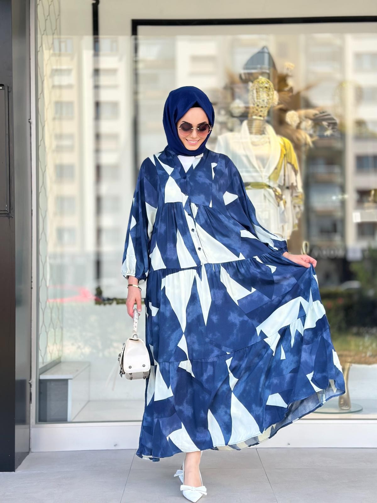 Farah Elbise-Tac 240 - 2