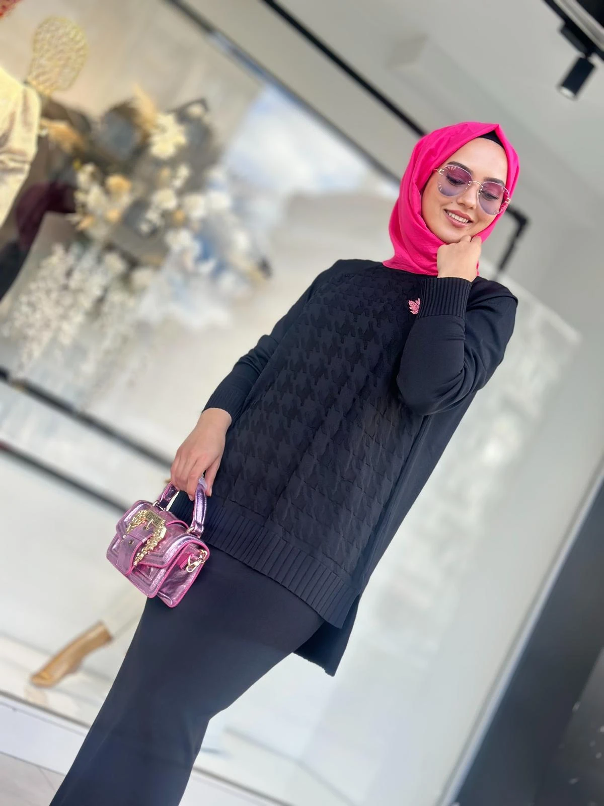 Nuss Etek Takım-Tac 1350