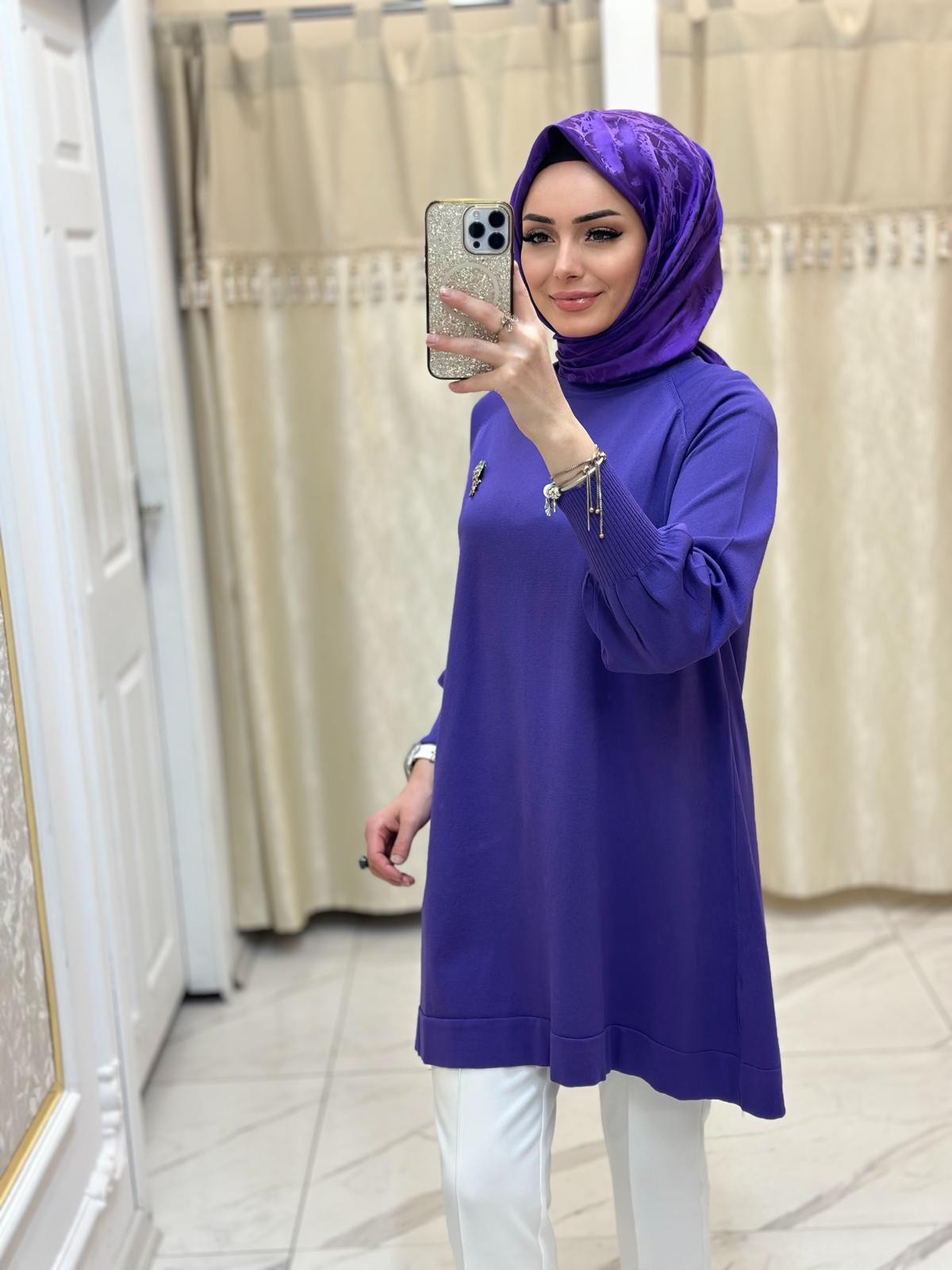 Nuss Tunik-Tac 500