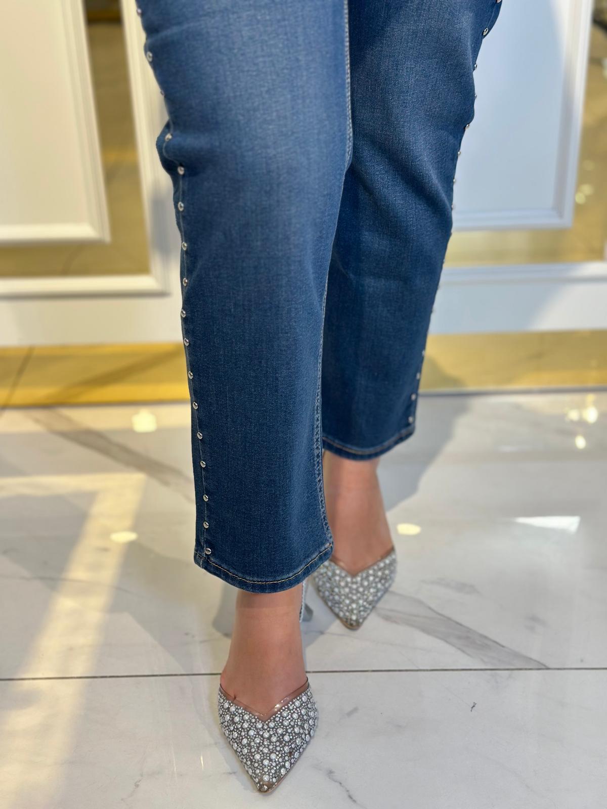 Zımba Det. Mom-Tac 02911