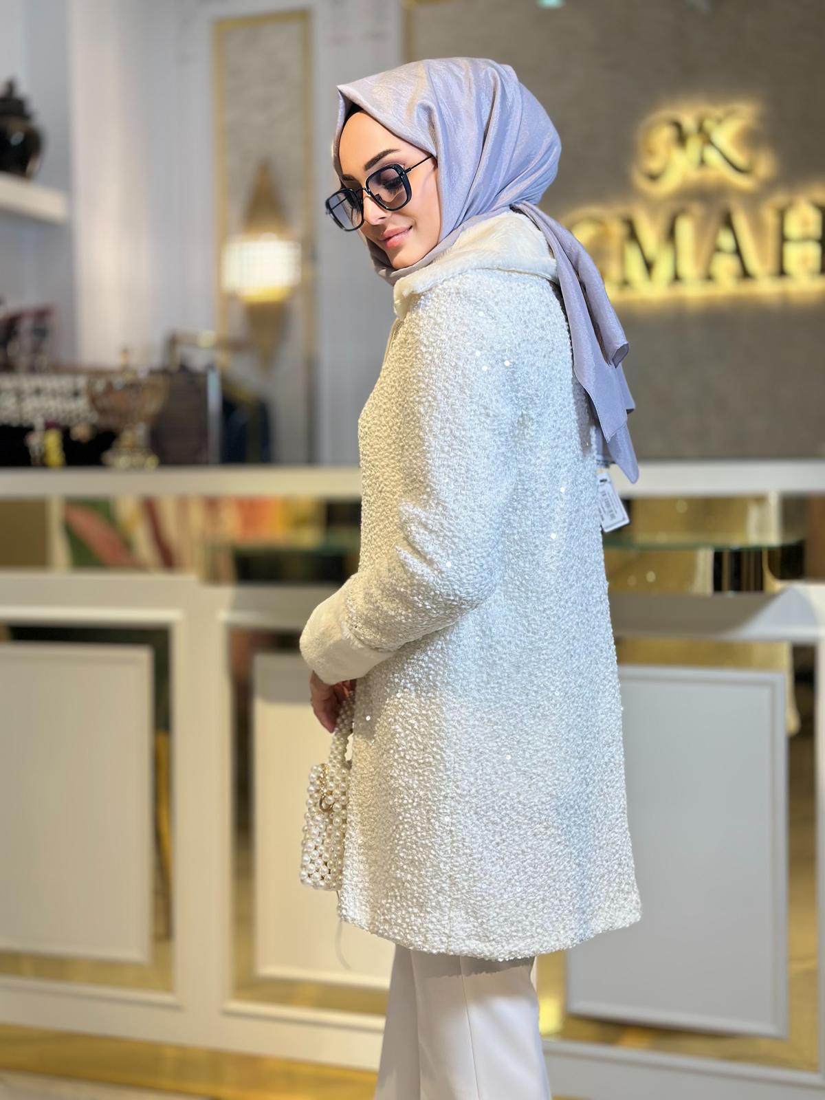 Tacmahal Giyçık-Tac 4203