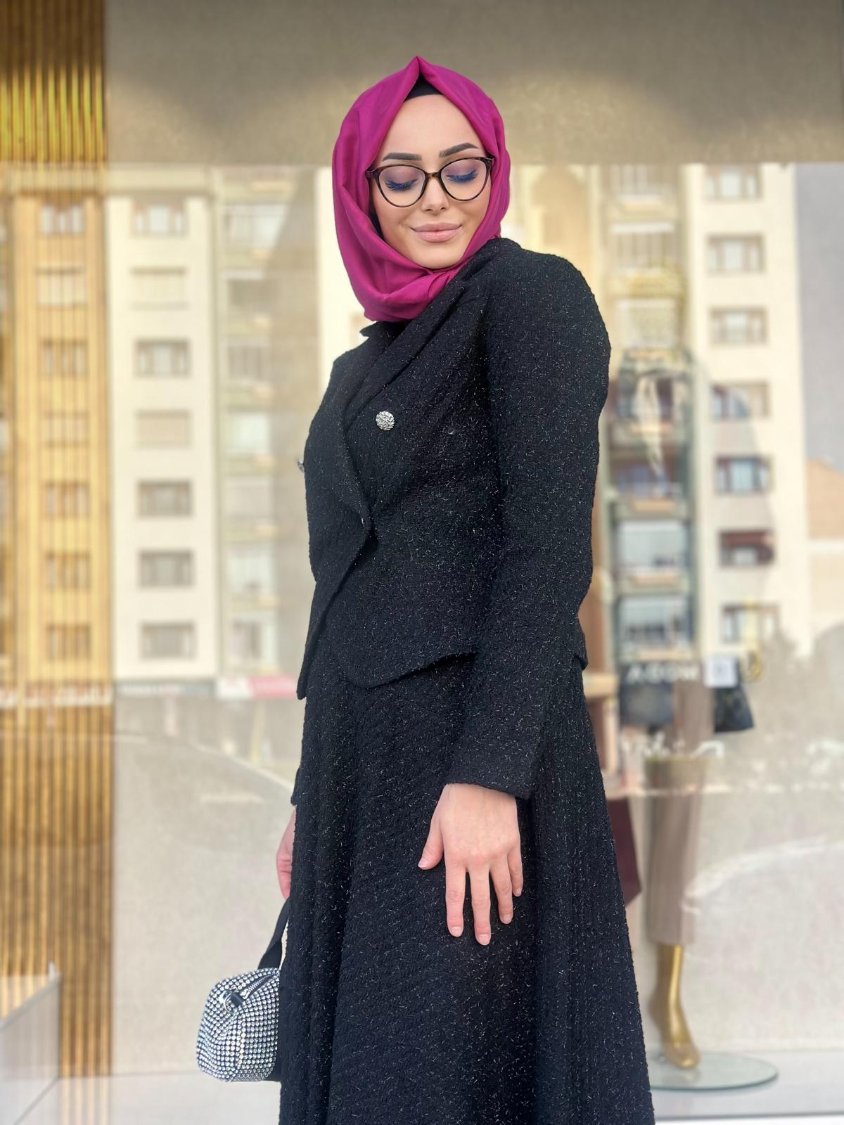 Tüvit Etekli Takım-Tac 31239