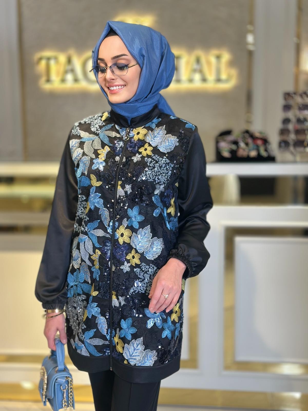 Bahar Pulpayet Giyçık-Tac 4193