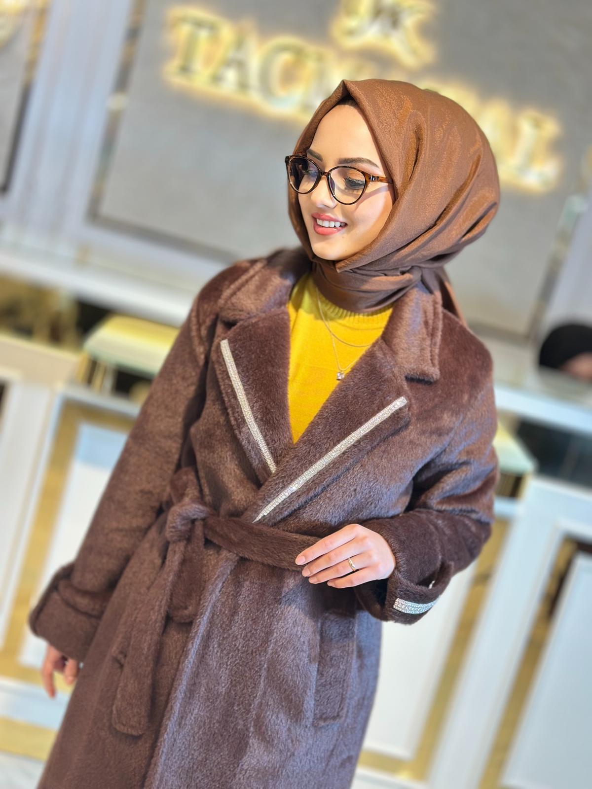 Angora Kaban-Tac 26121