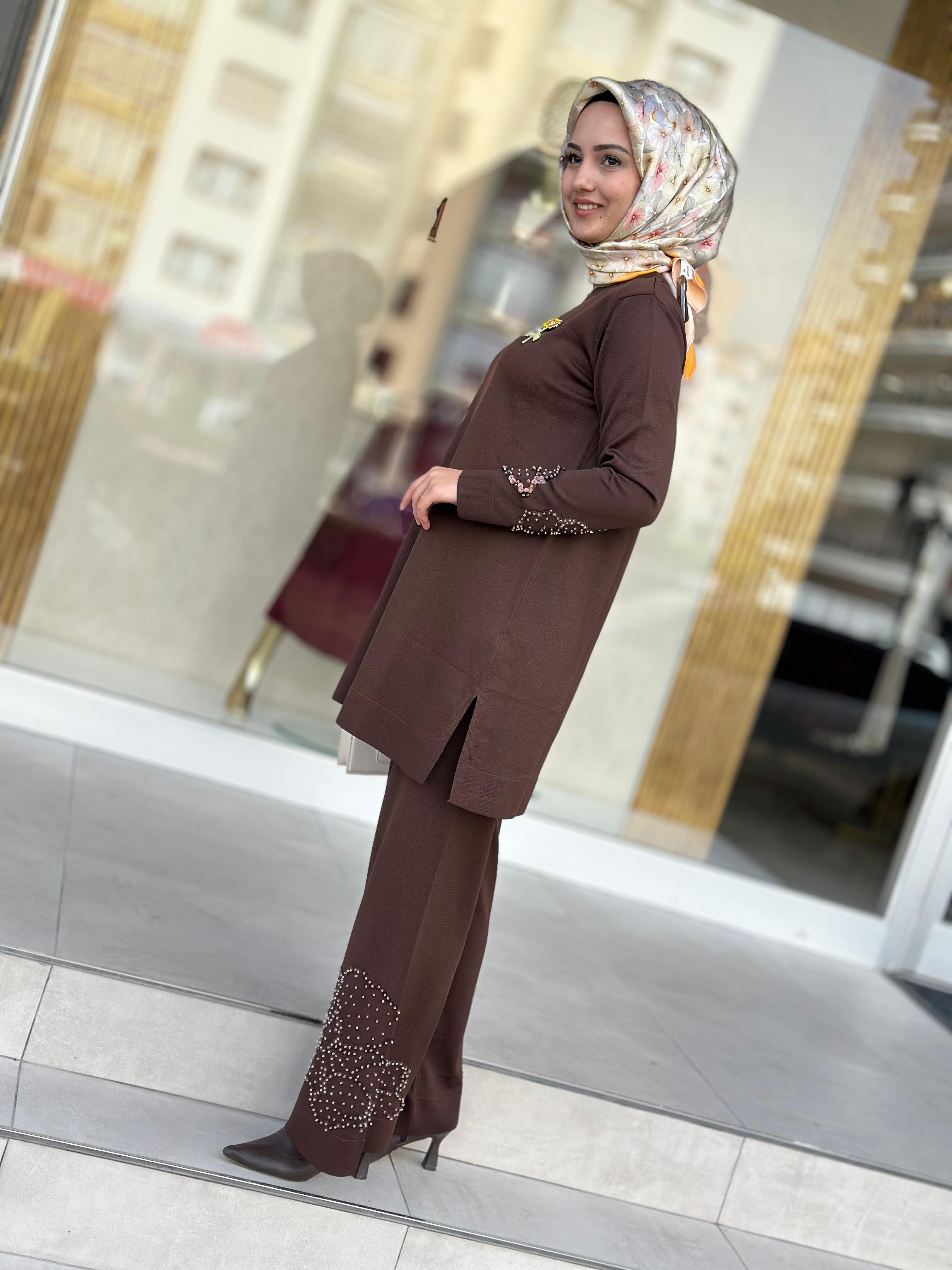 Kol Taş Det.Takım-Tac 17019