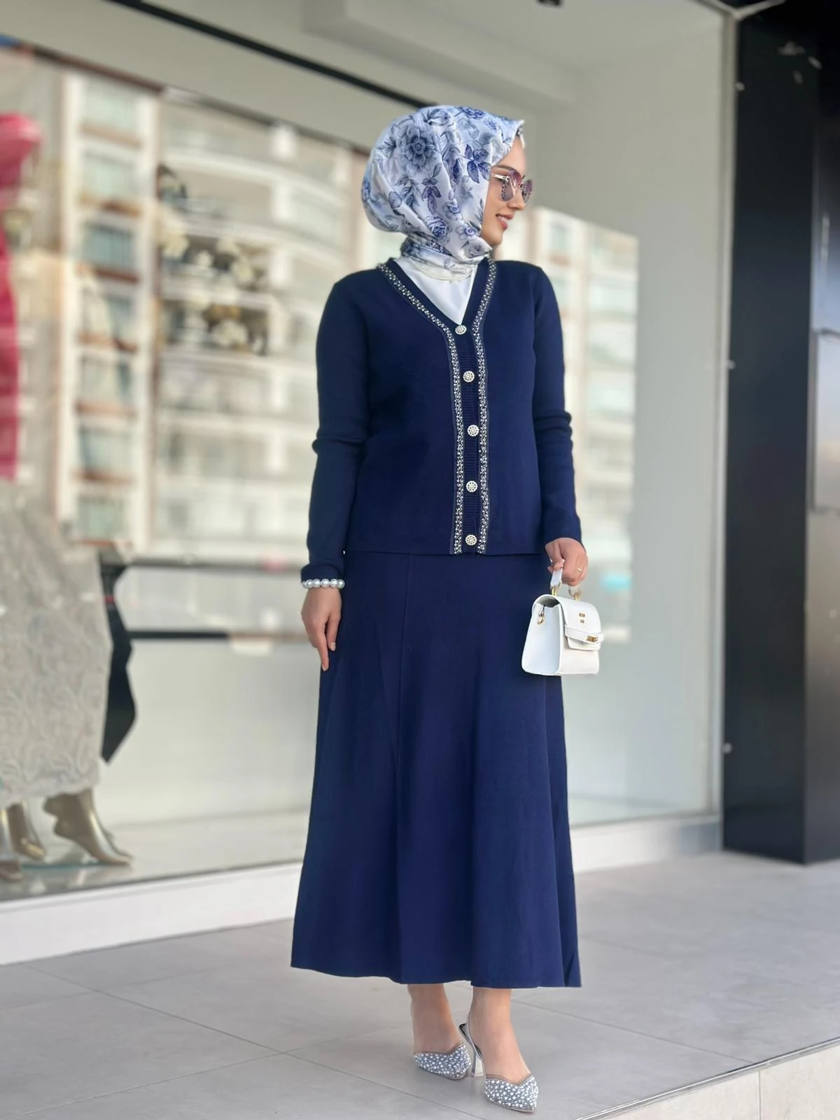 Gloria Takım-Tac 4011