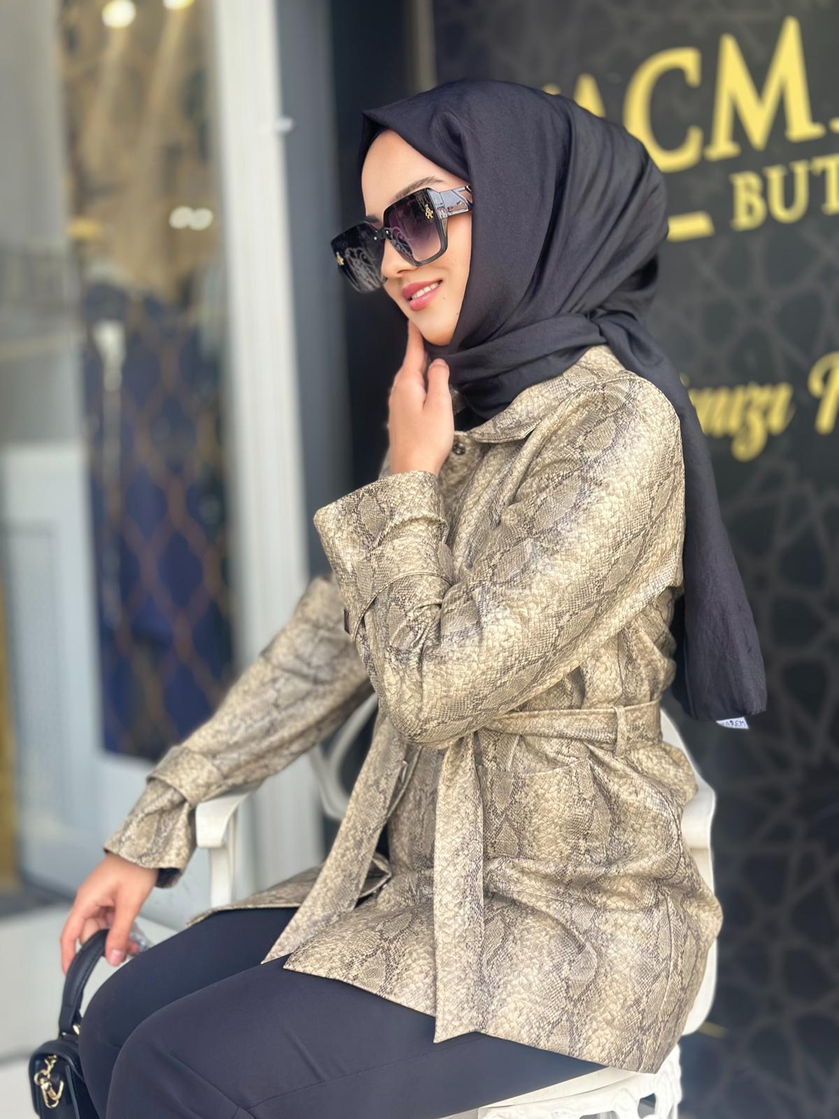 Serpens Ceket-Tac 32700