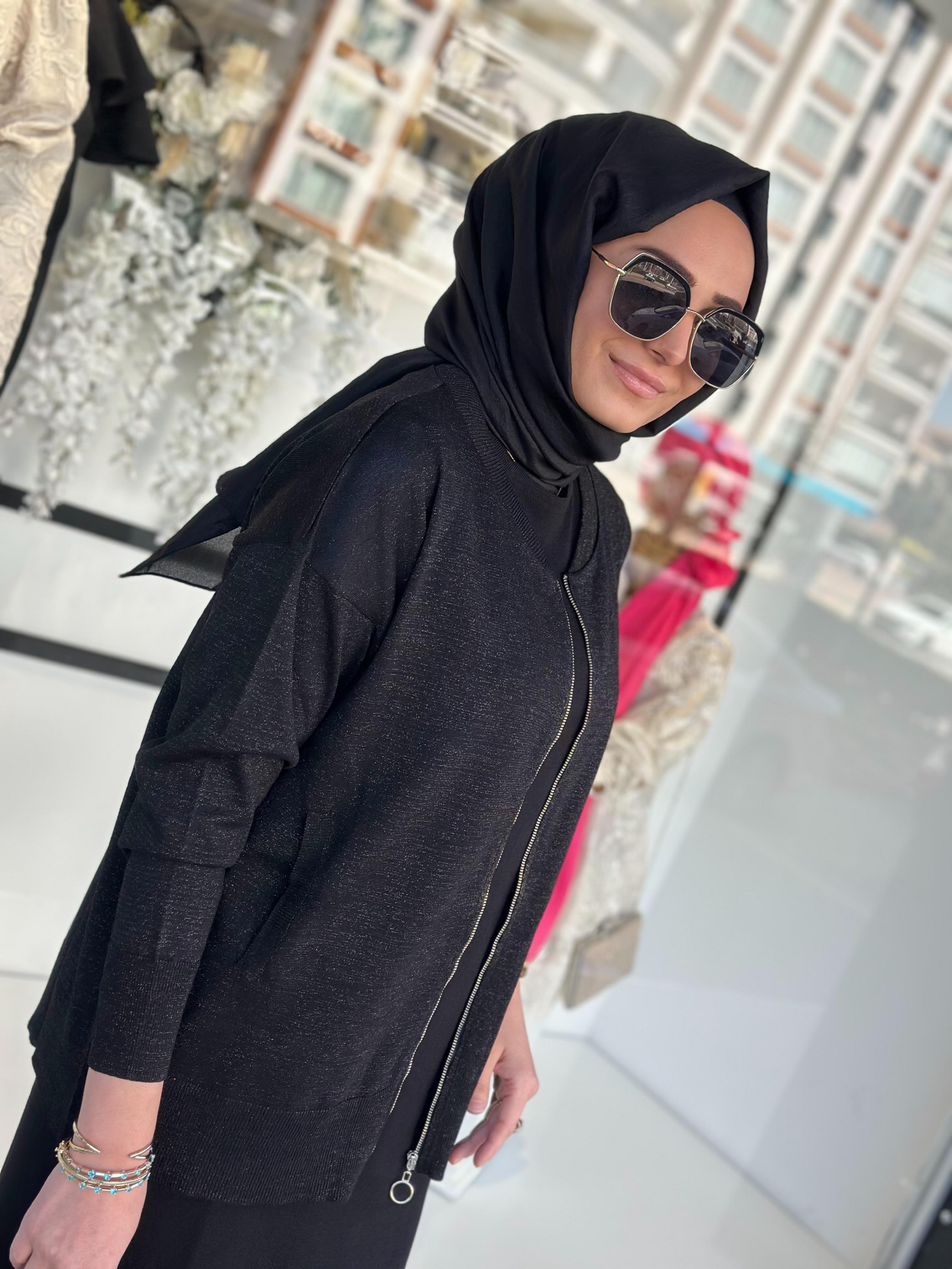 Heidi Elbise Takım-Tac 1553