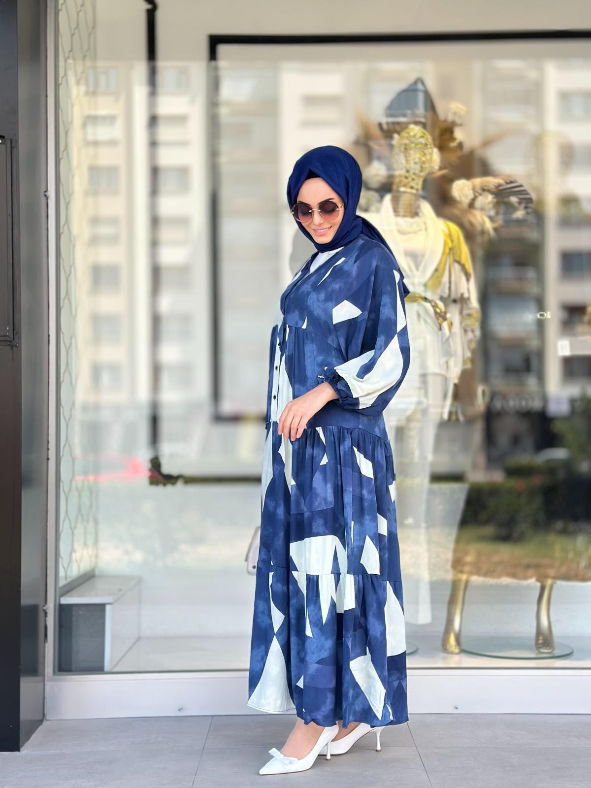 Farah Elbise-Tac 240