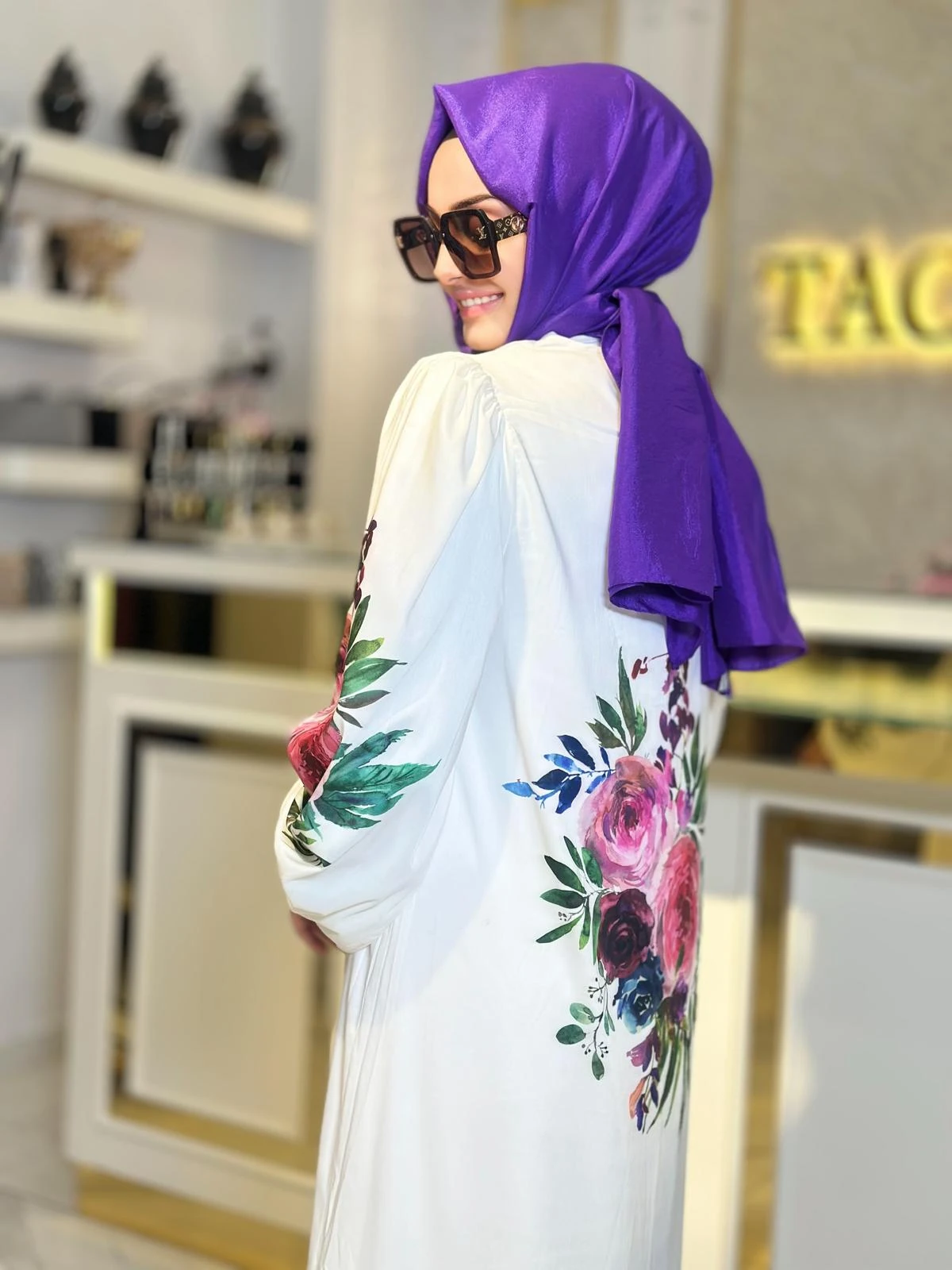 Napoli Elbise-Tac 65439