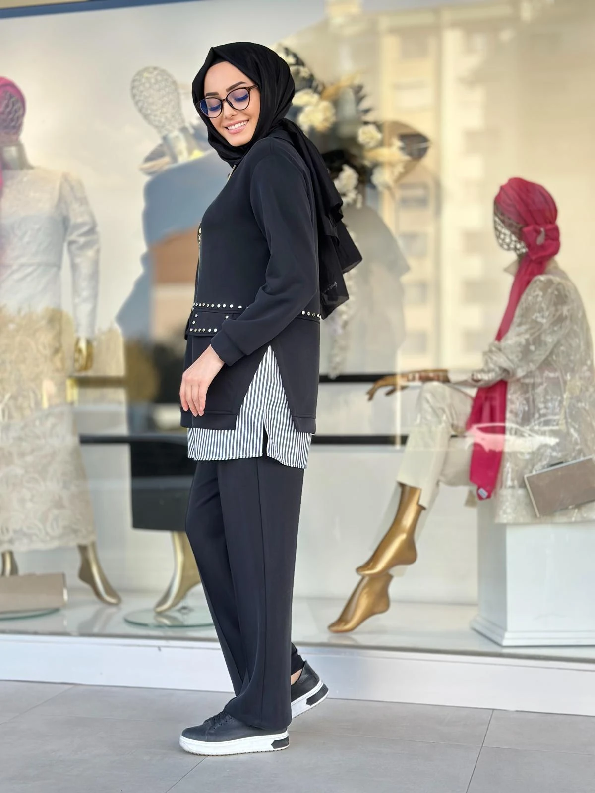 Zımba Det.Takım-Tac 3312