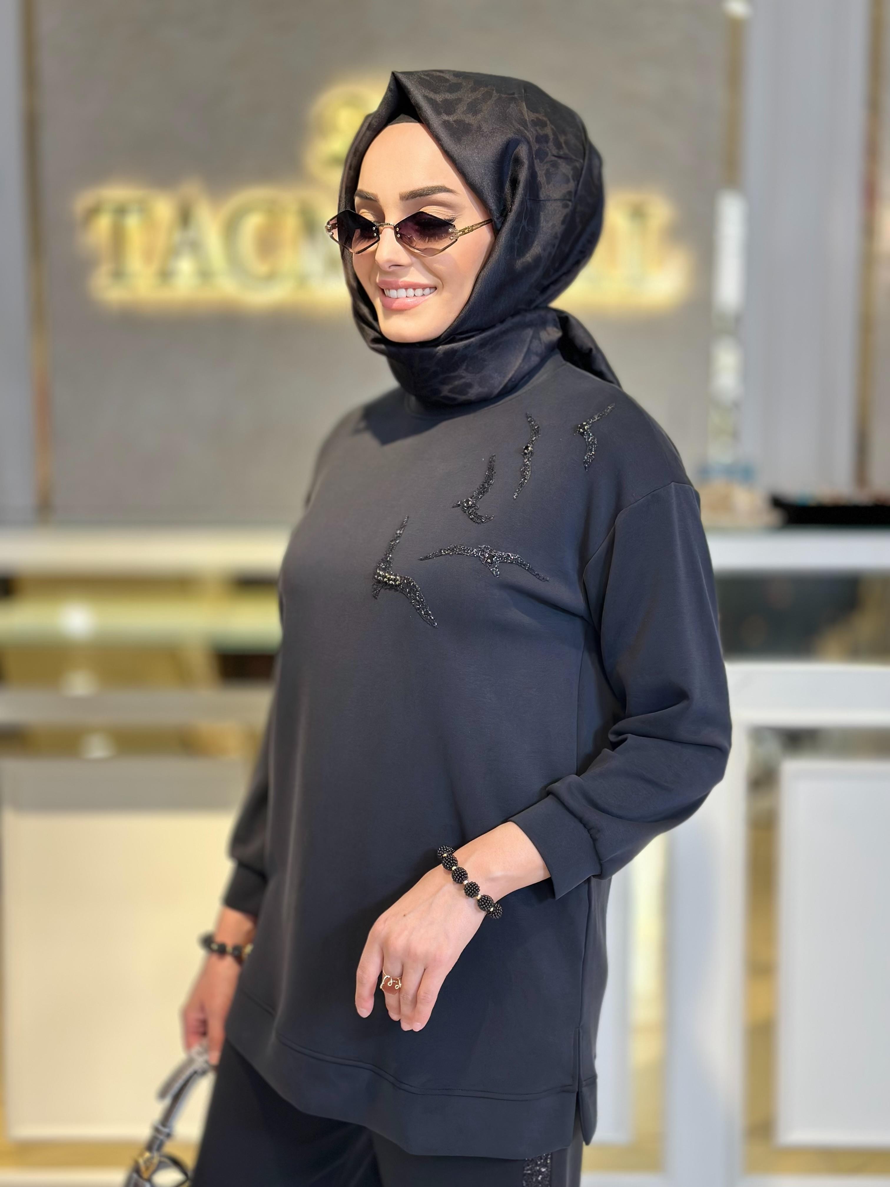 Omzu Aksesuarlı Takım-Tac 1570