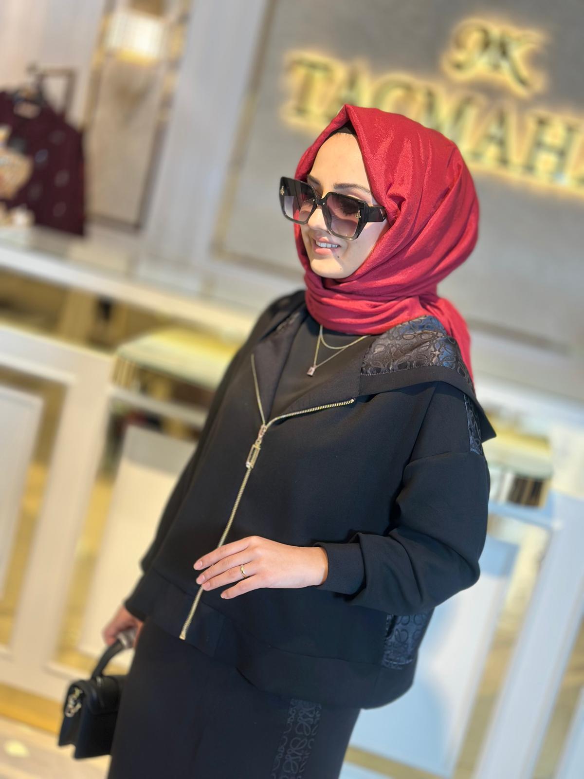 Nuss Etek Takım-Tac 1038