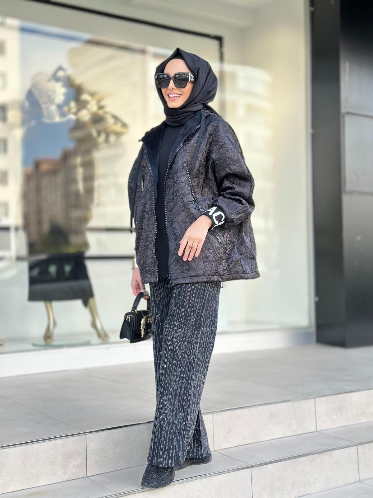 İthal Ceket-Tac 87966