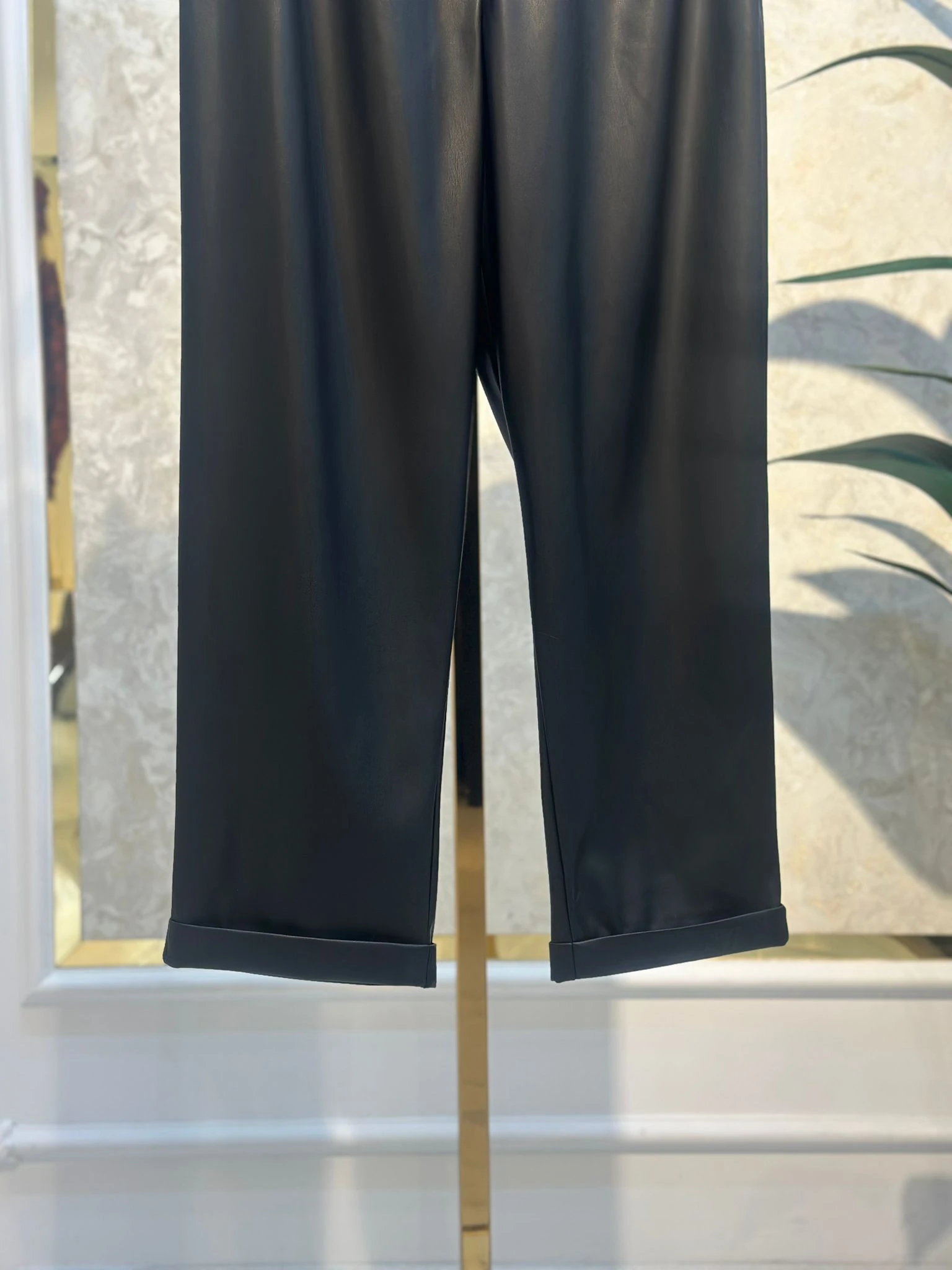 Deri Pant.-Tac 00589