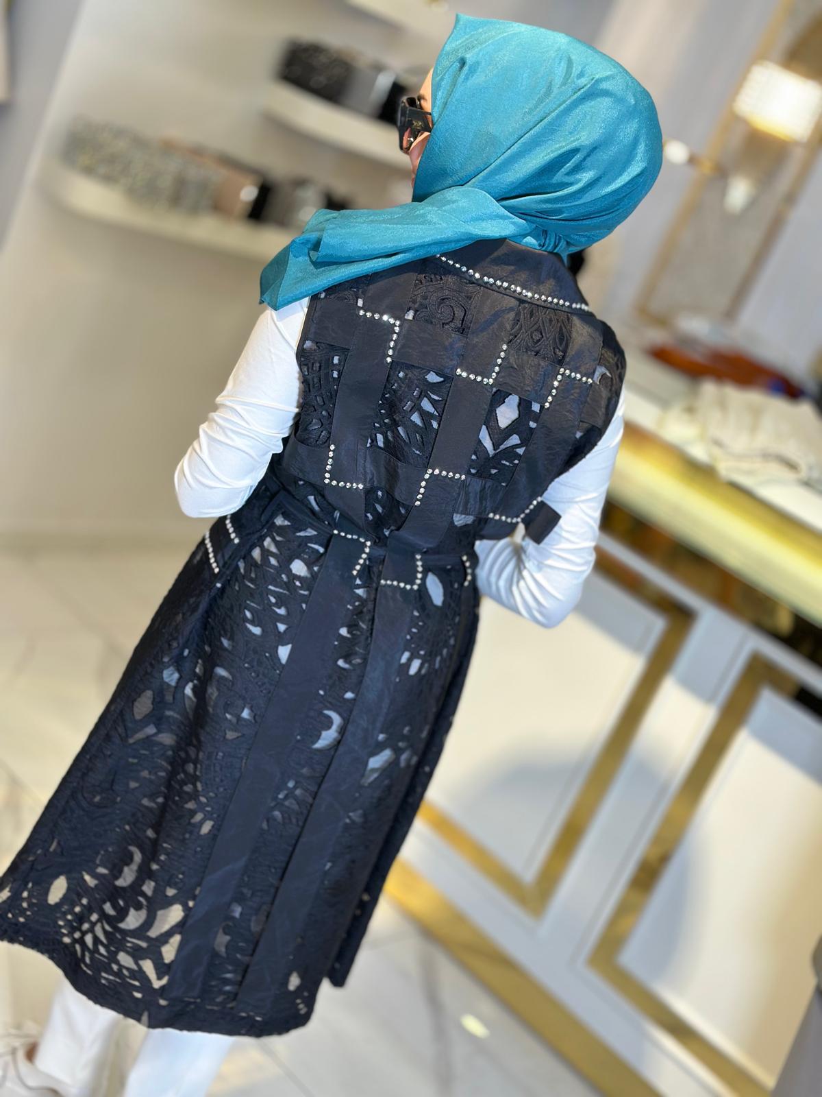 Jakar Yelek-Tac 8554