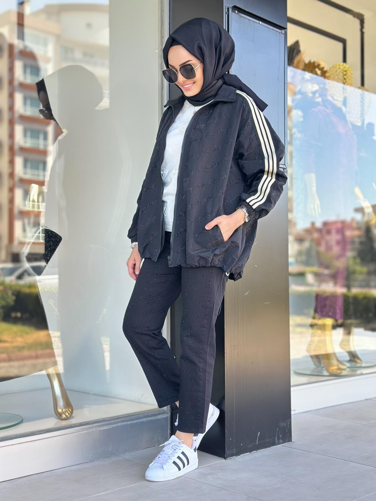 İthal Ceket-Tac 23699