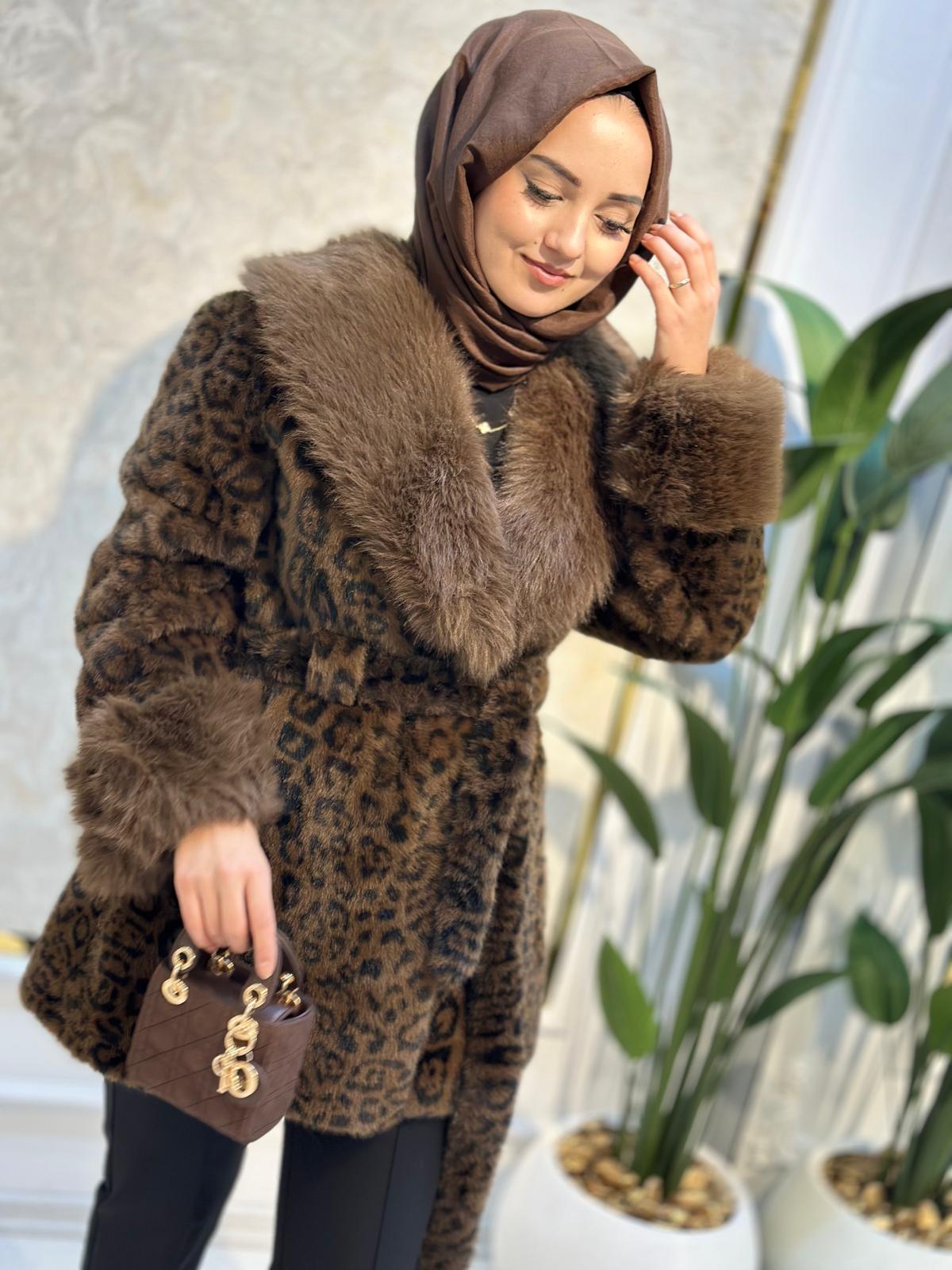 Leopar Kürk-Tac 85938