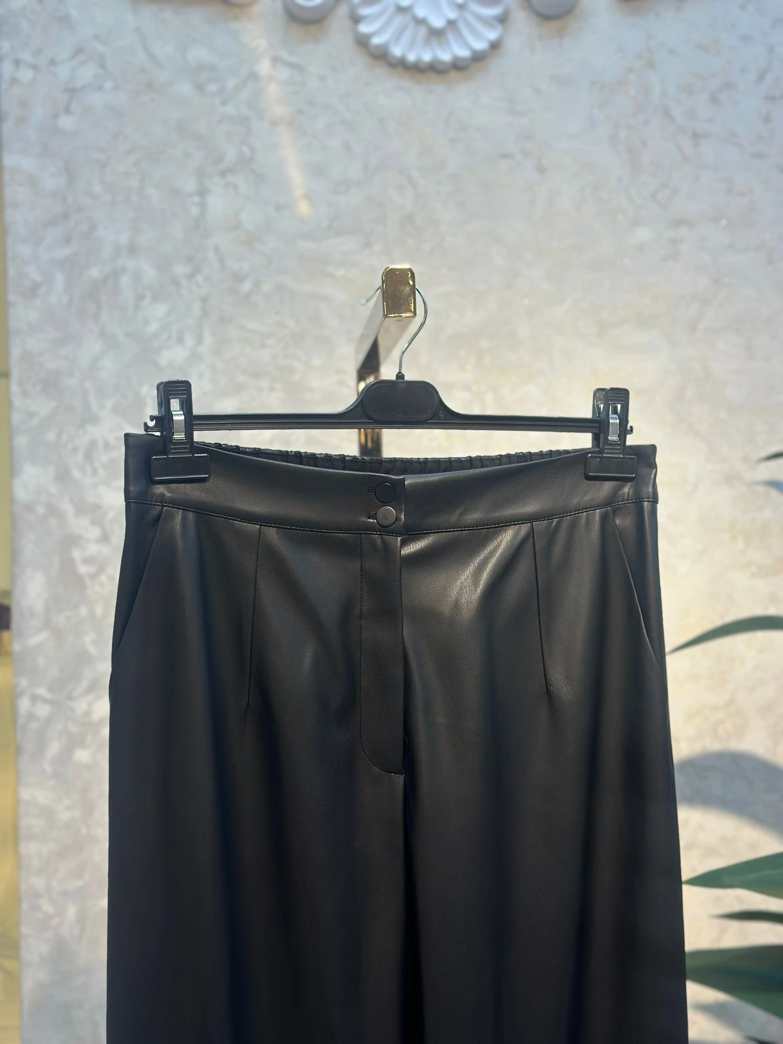 Deri Pant.-Tac 00589