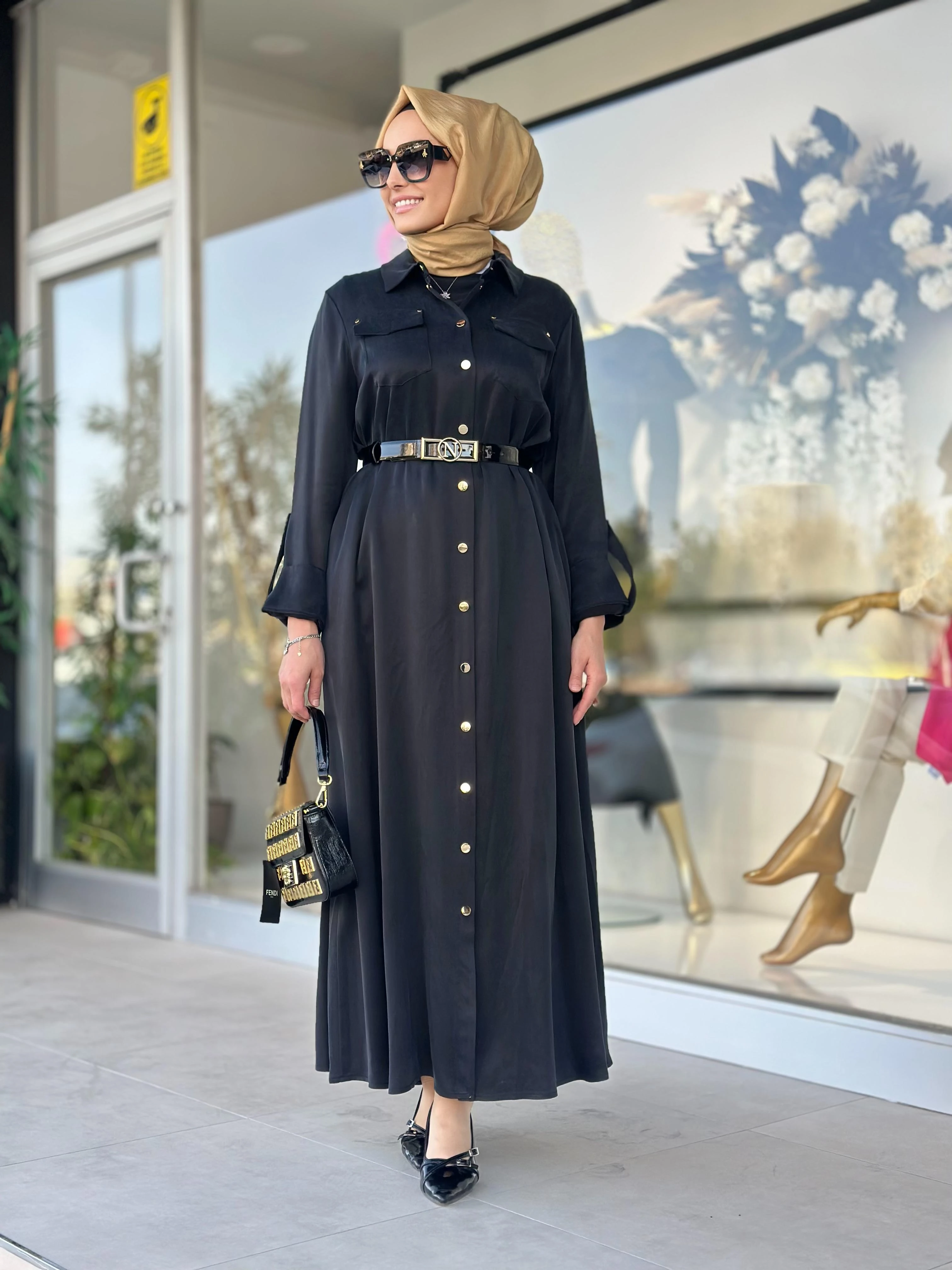 Nuss Elbise-Tac 2002