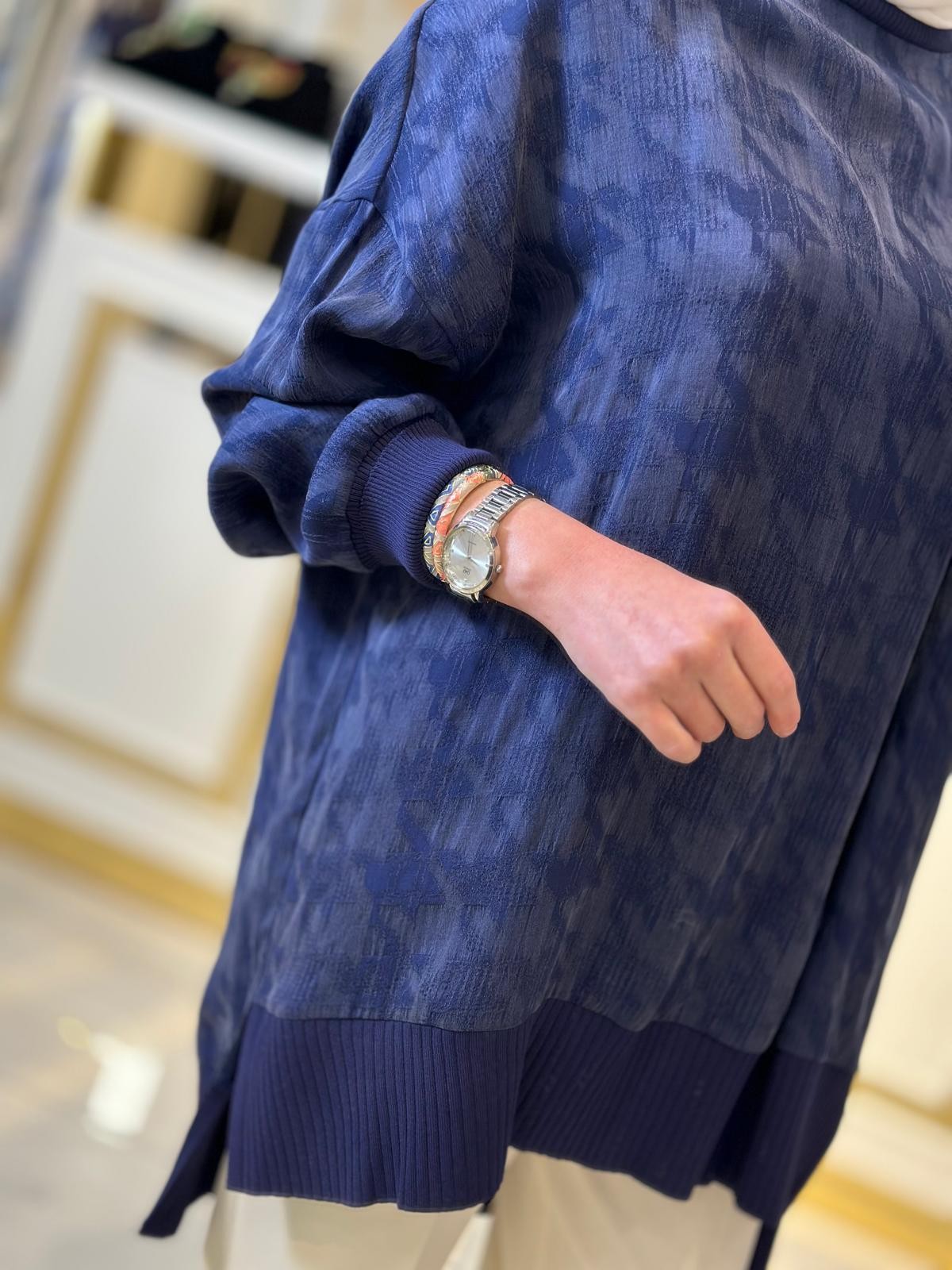 Nuss Tunik-Tac 3009