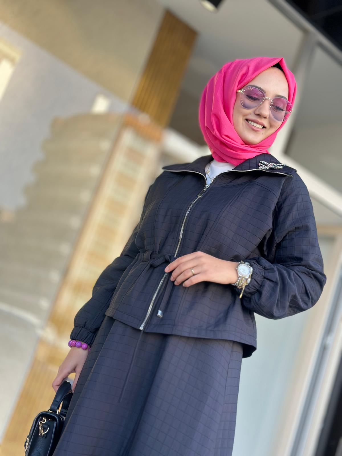 Nuss Etek Takım-Tac 01009