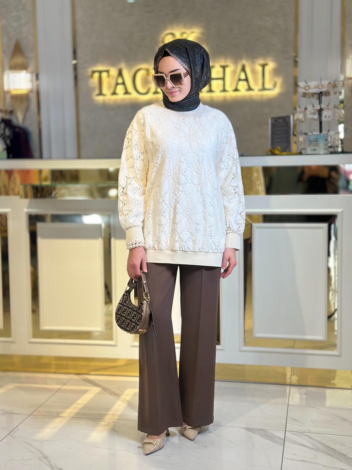 Triko Tunik-Tac 74014