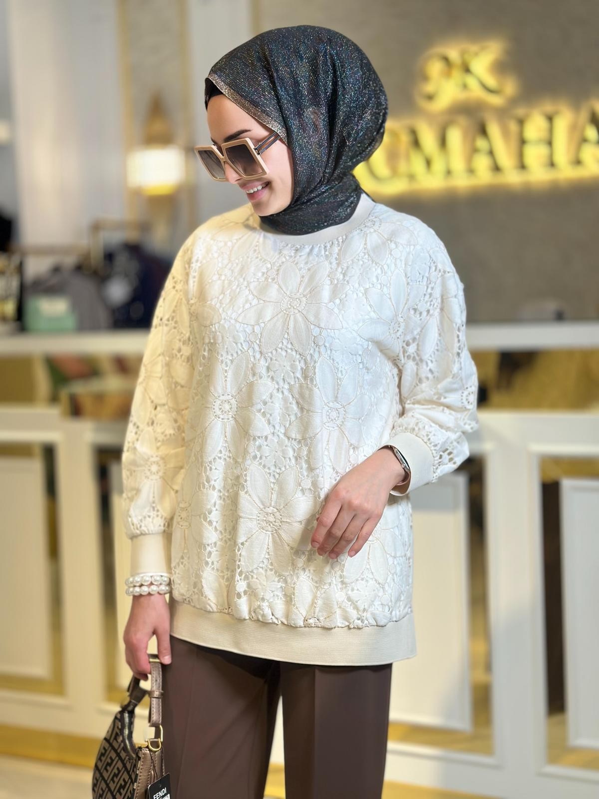 Triko Tunik-Tac 74014