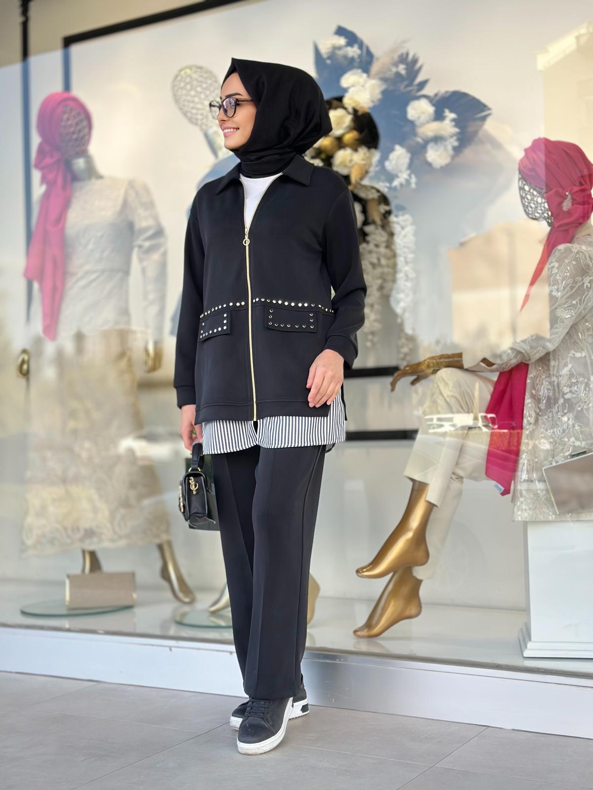 Zımba Det.Takım-Tac 3312