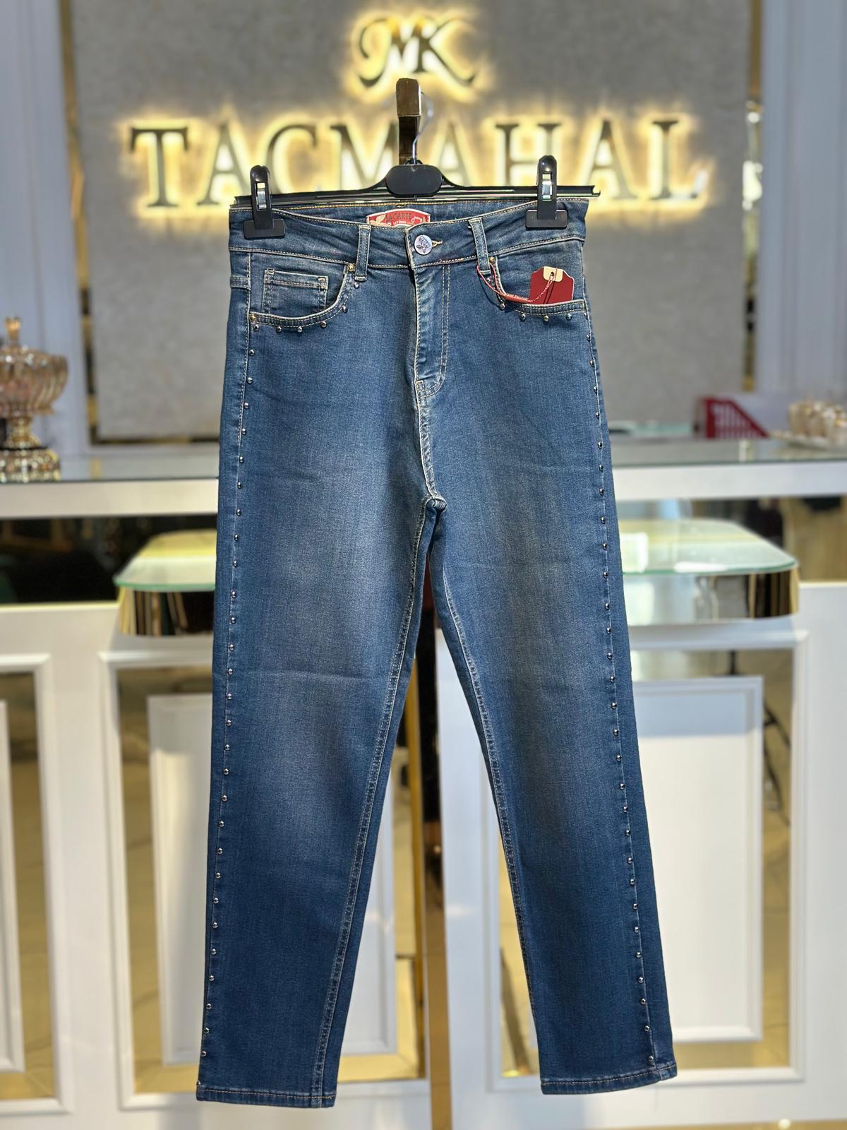 Zımba Det. Mom-Tac 02911