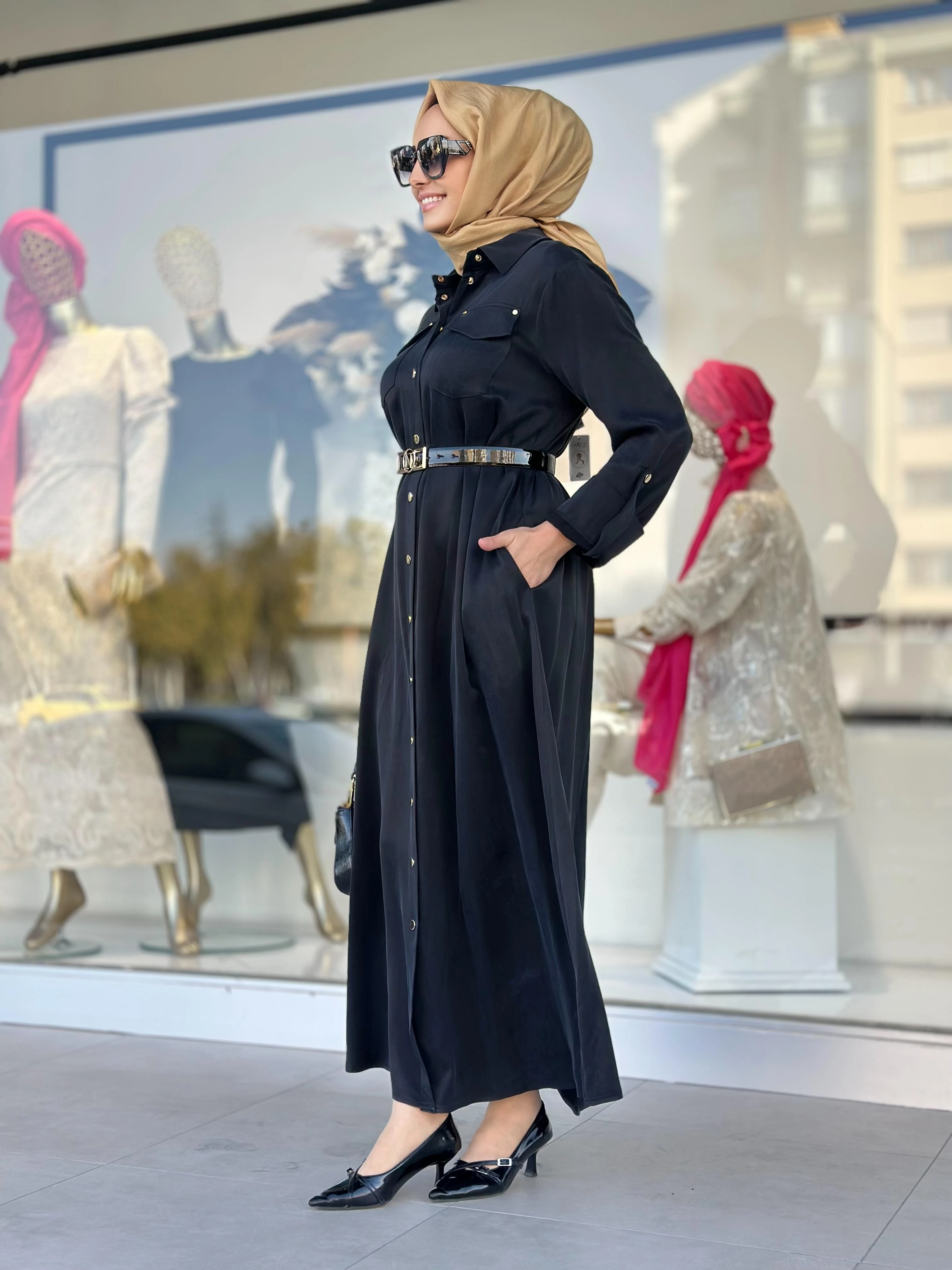 Nuss Elbise-Tac 2002