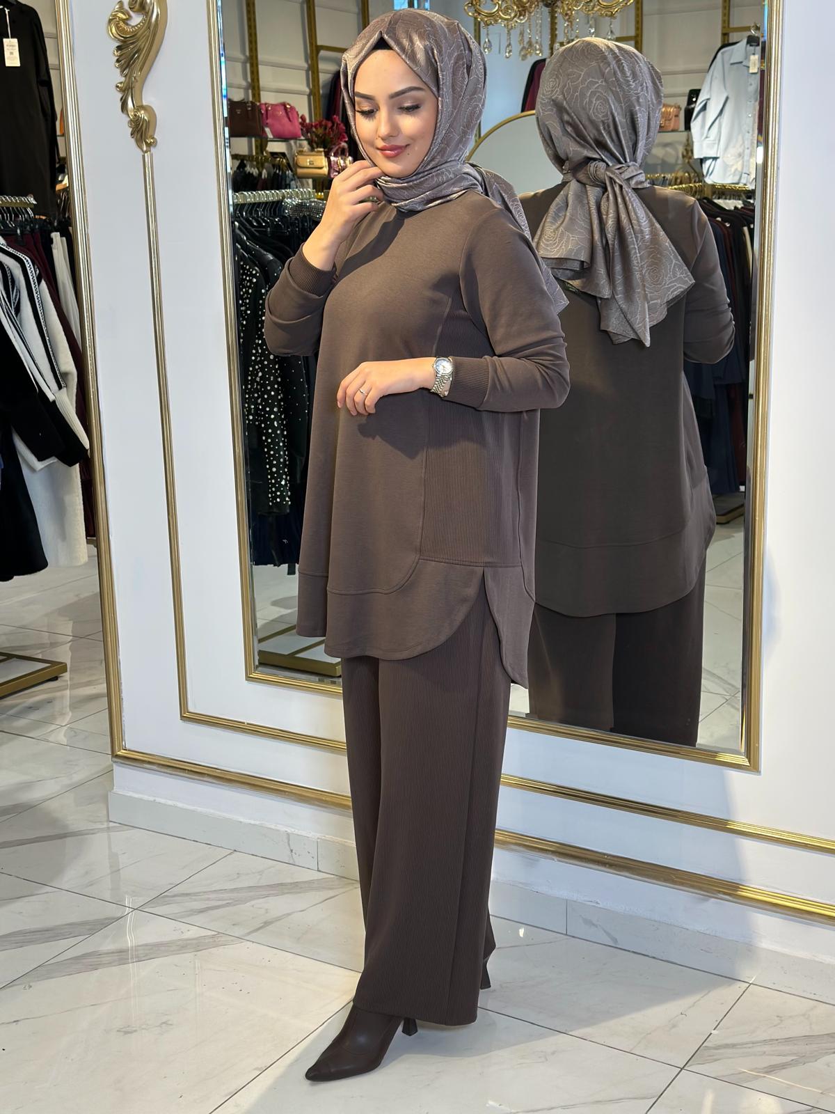 Rahat Takım-Tac 1480