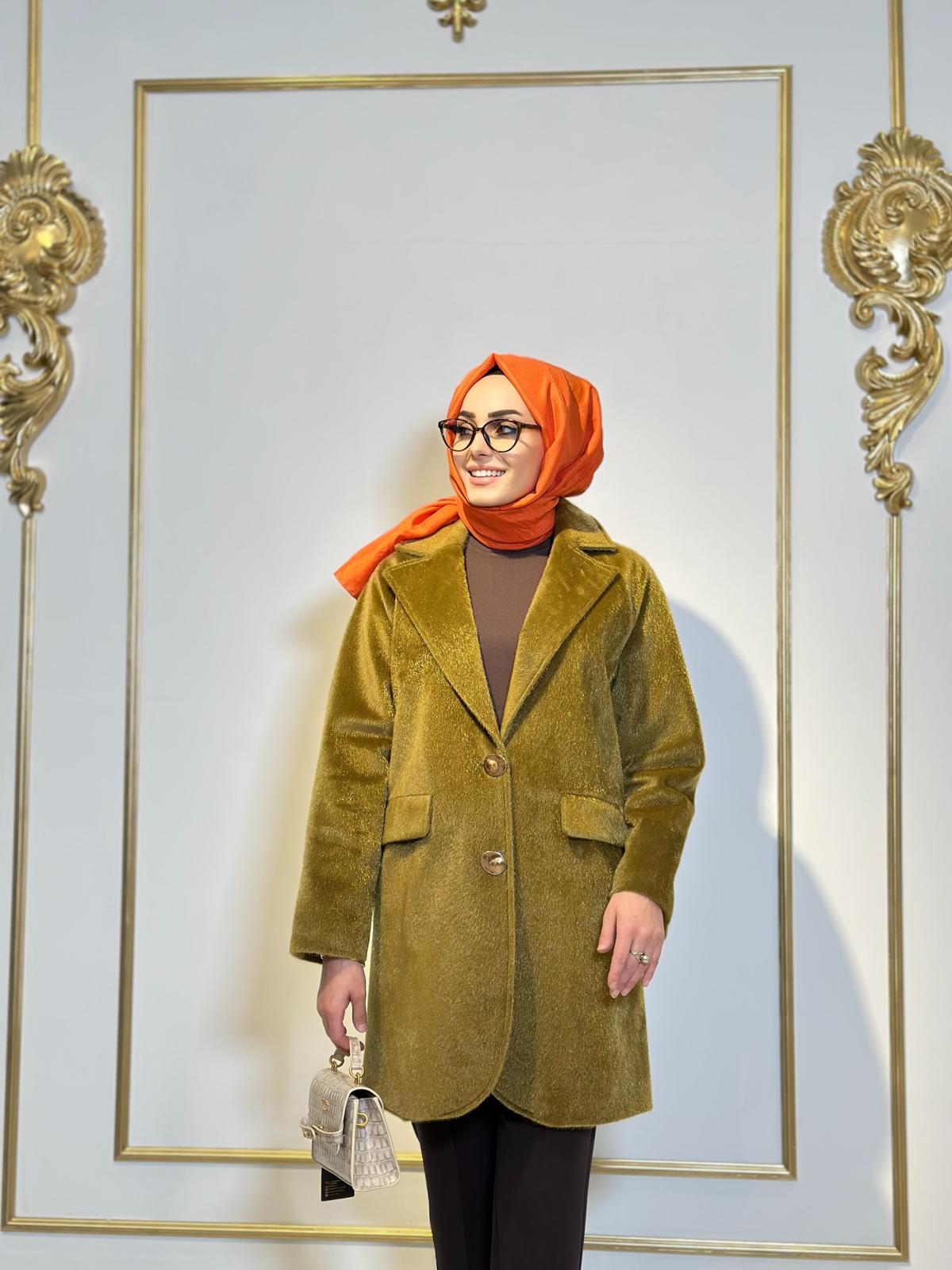 Leydi Kaban-Tac 56002