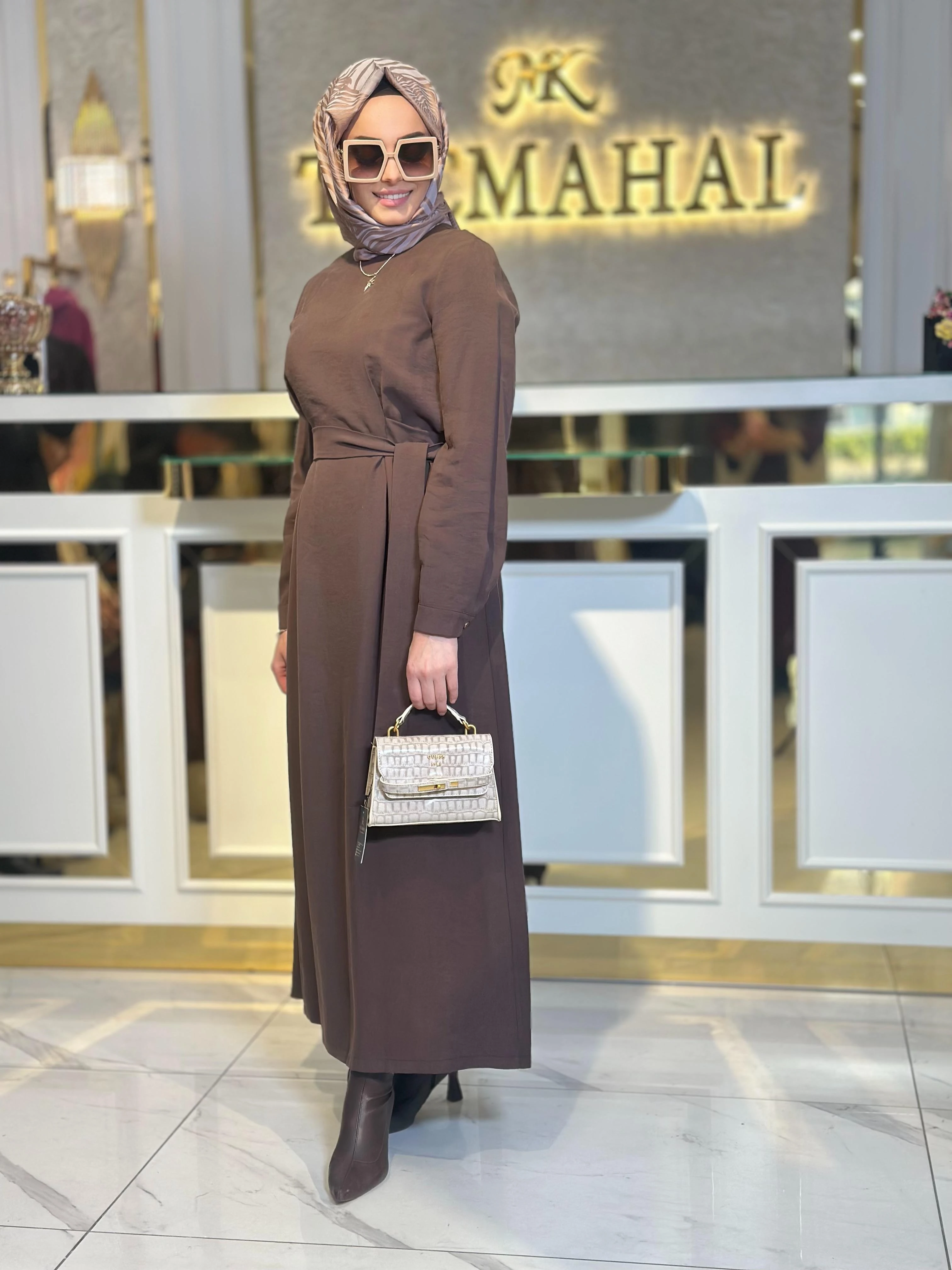 Nuss Elbise-Tac 2012