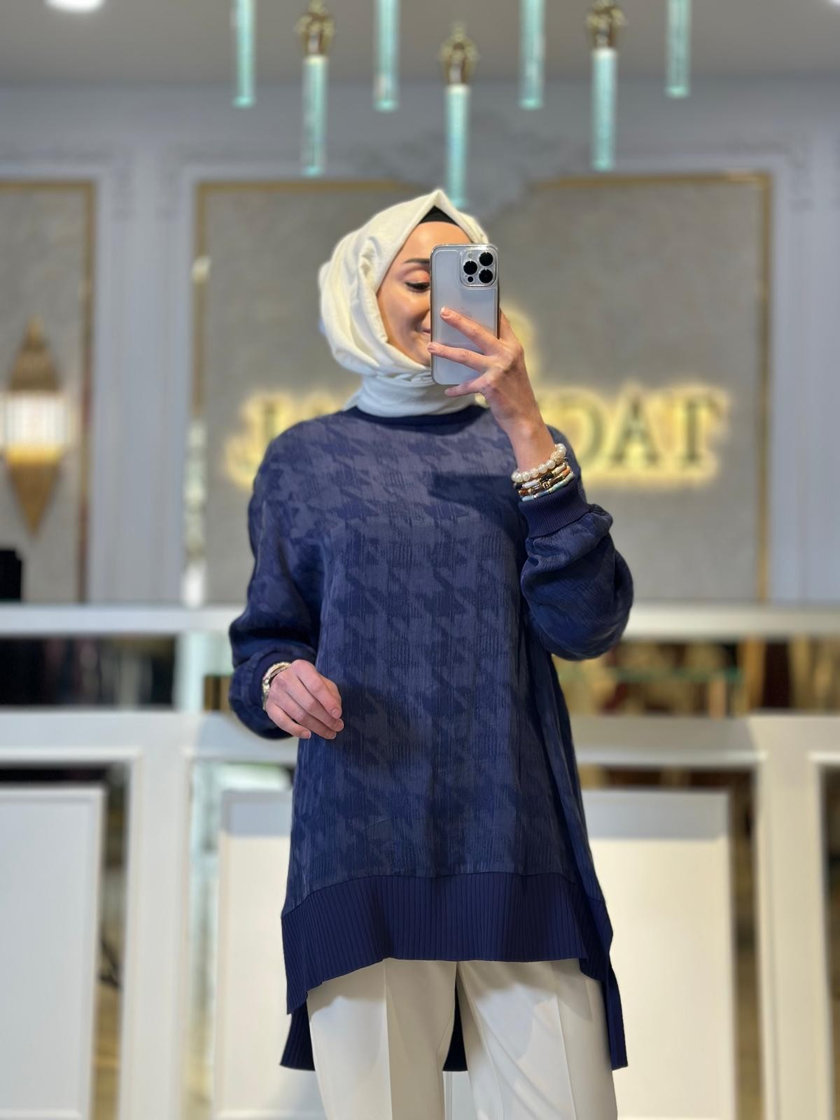 Nuss Tunik-Tac 3009