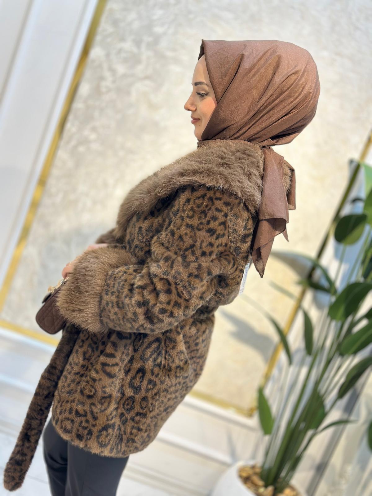 Leopar Kürk-Tac 85938