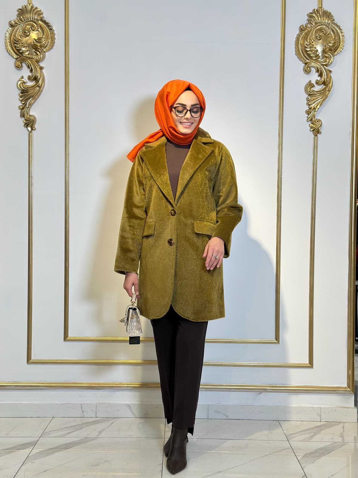 Leydi Kaban-Tac 56002