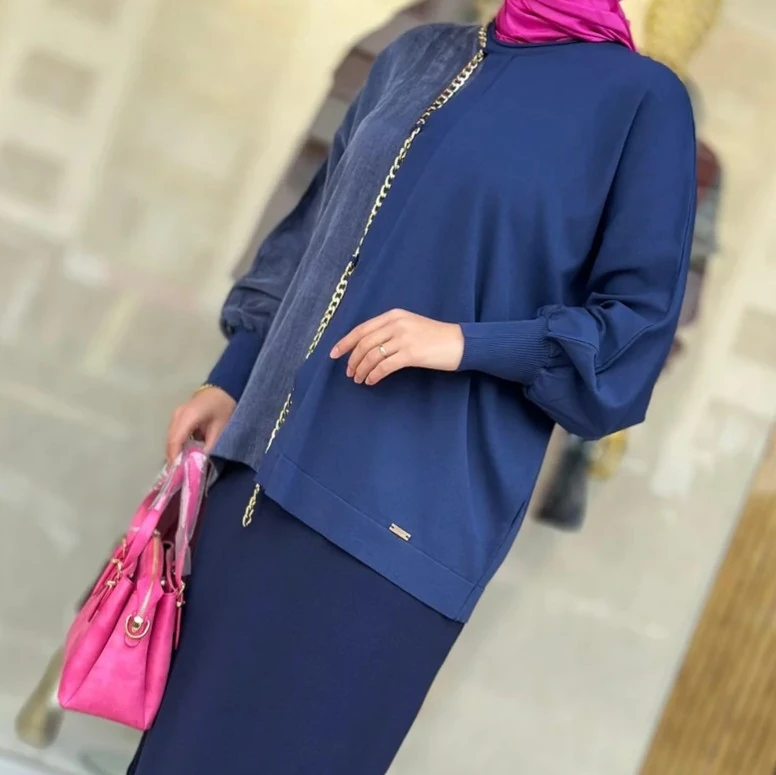 Zinicirli Cupra Takım-Tac 3100