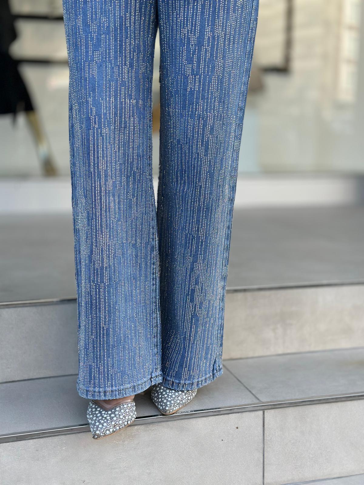 Mirabelle Pant.-Tac 7017