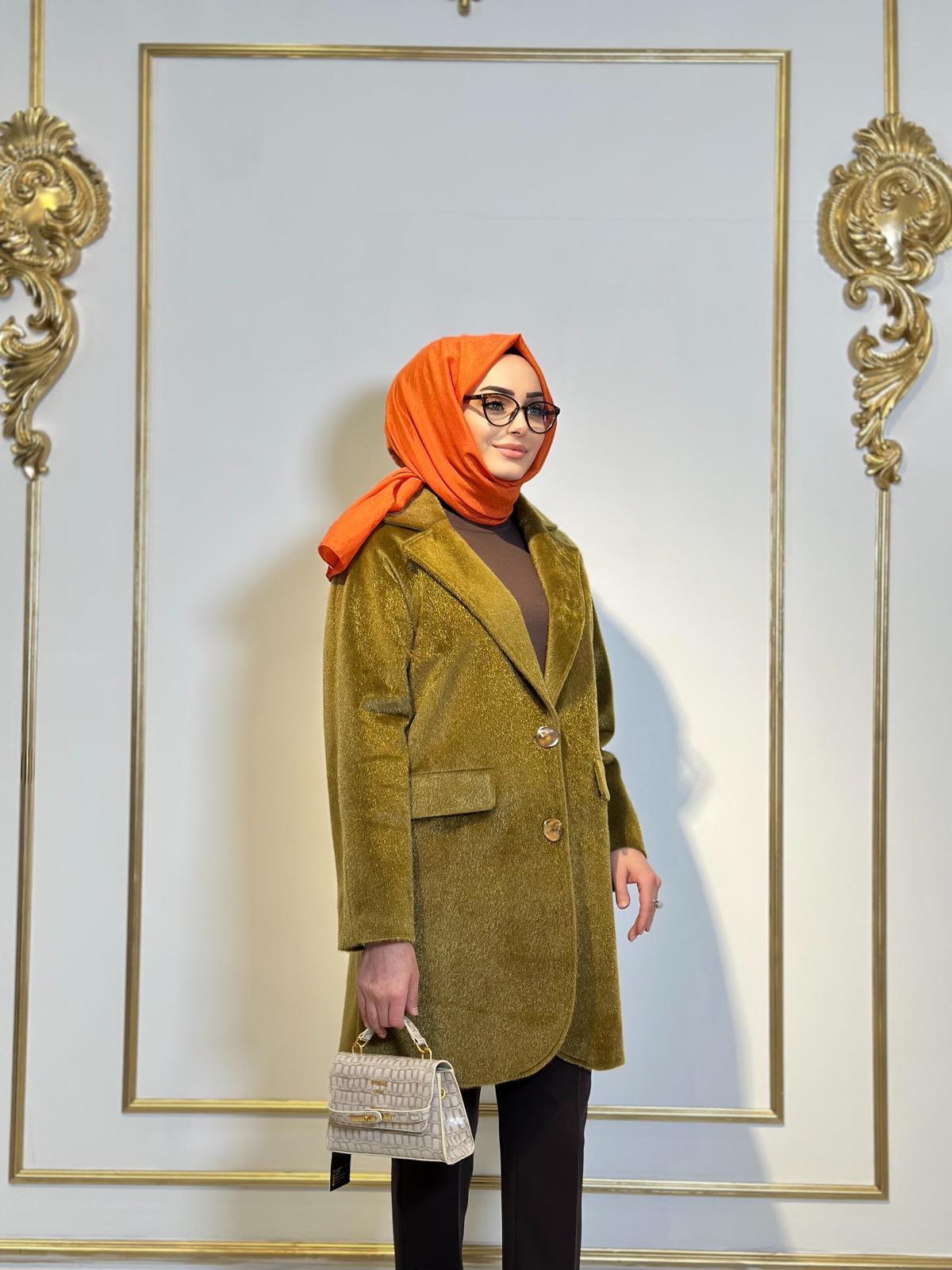 Leydi Kaban-Tac 56002 - Haki