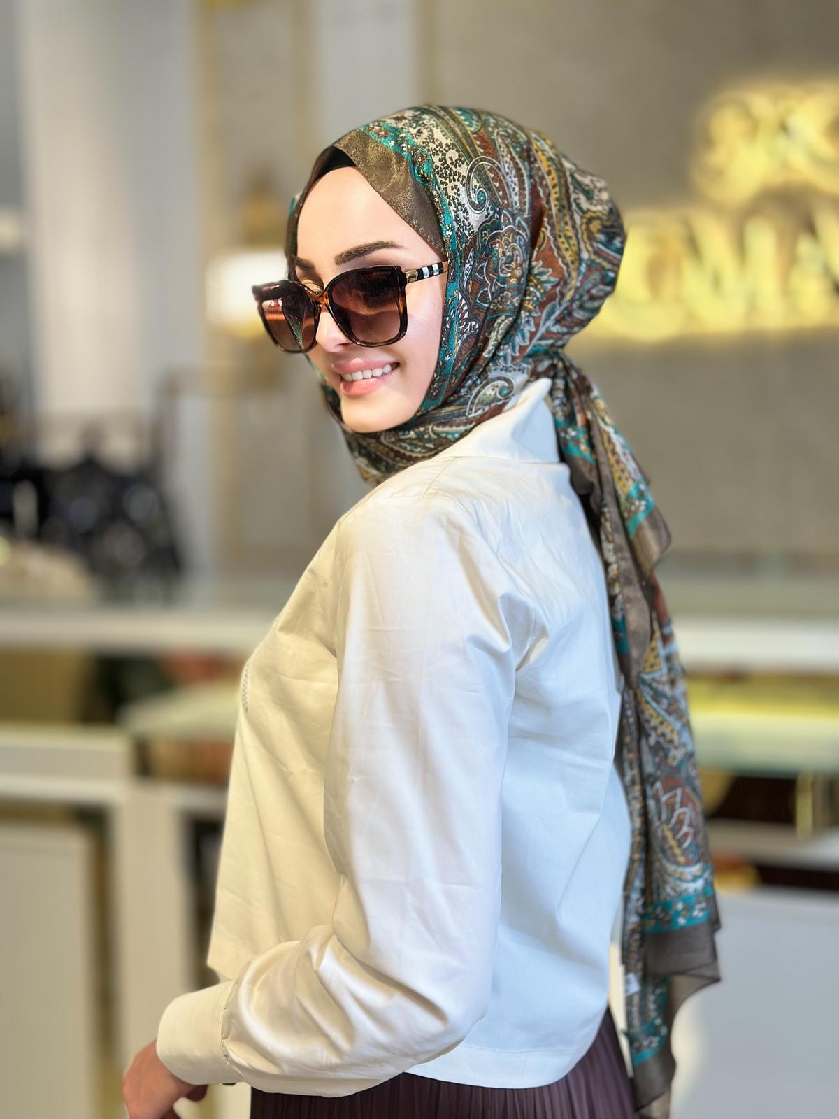 Yaka Aksesuar Det.Gömlek-Tac 19393