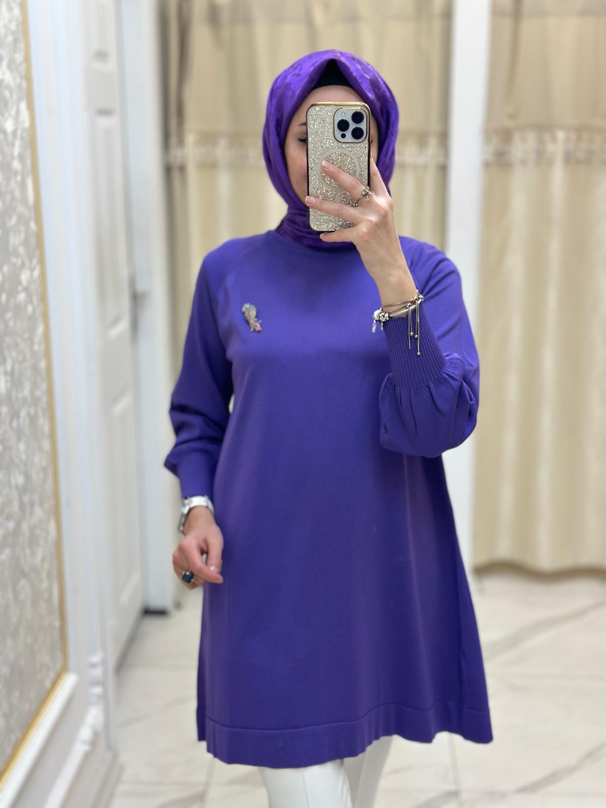 Nuss Tunik-Tac 500