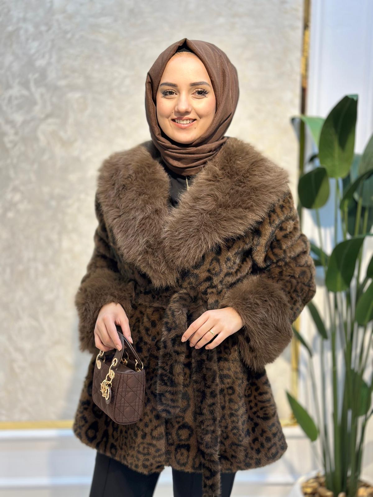 Leopar Kürk-Tac 85938