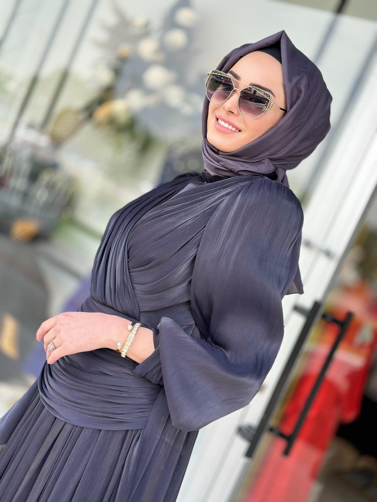 Tül Abiye-Tac 17062