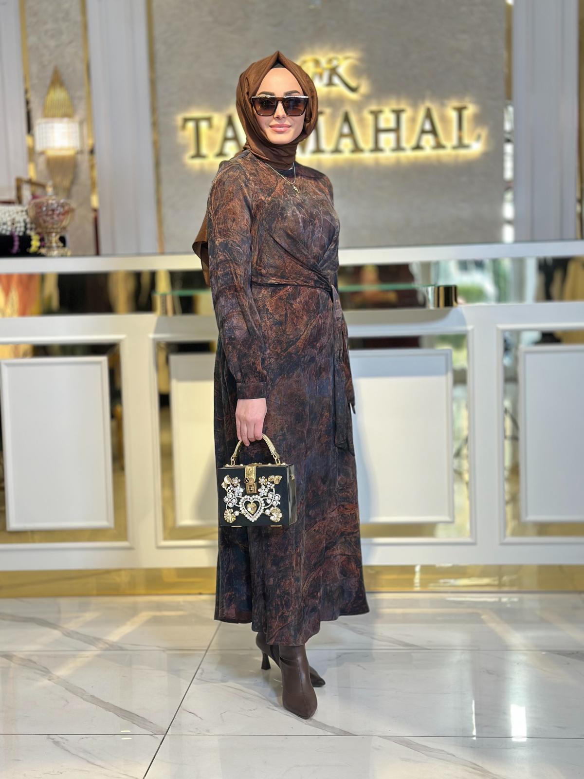 Nuss Elbise-Tac 2011