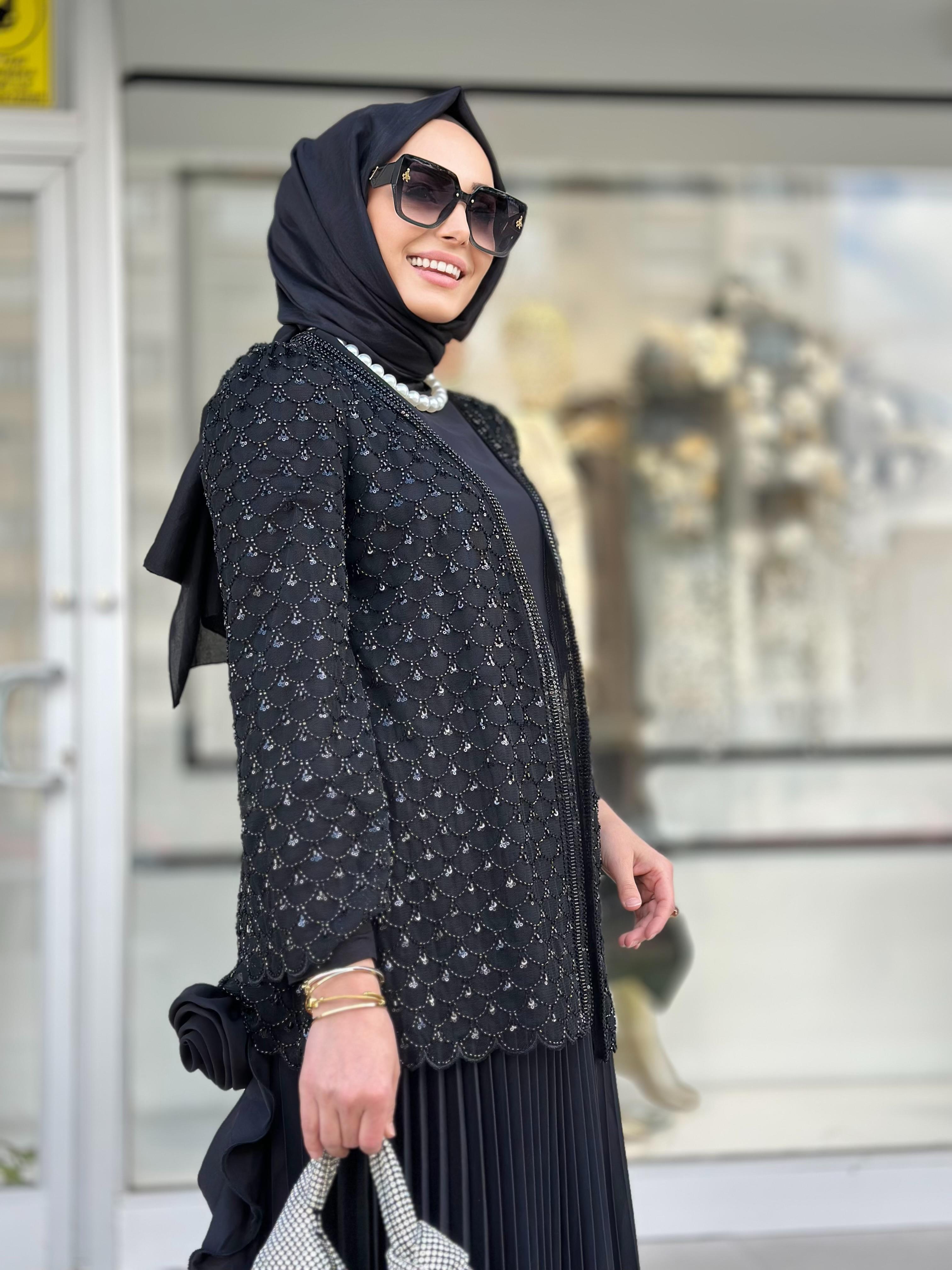 İthal Ceket-Tac 95154