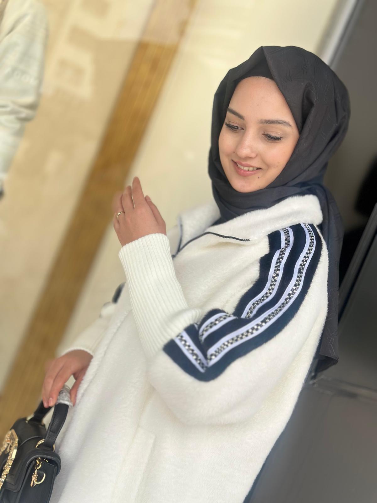 Kol Det.Angora Kaban-Tac 7043