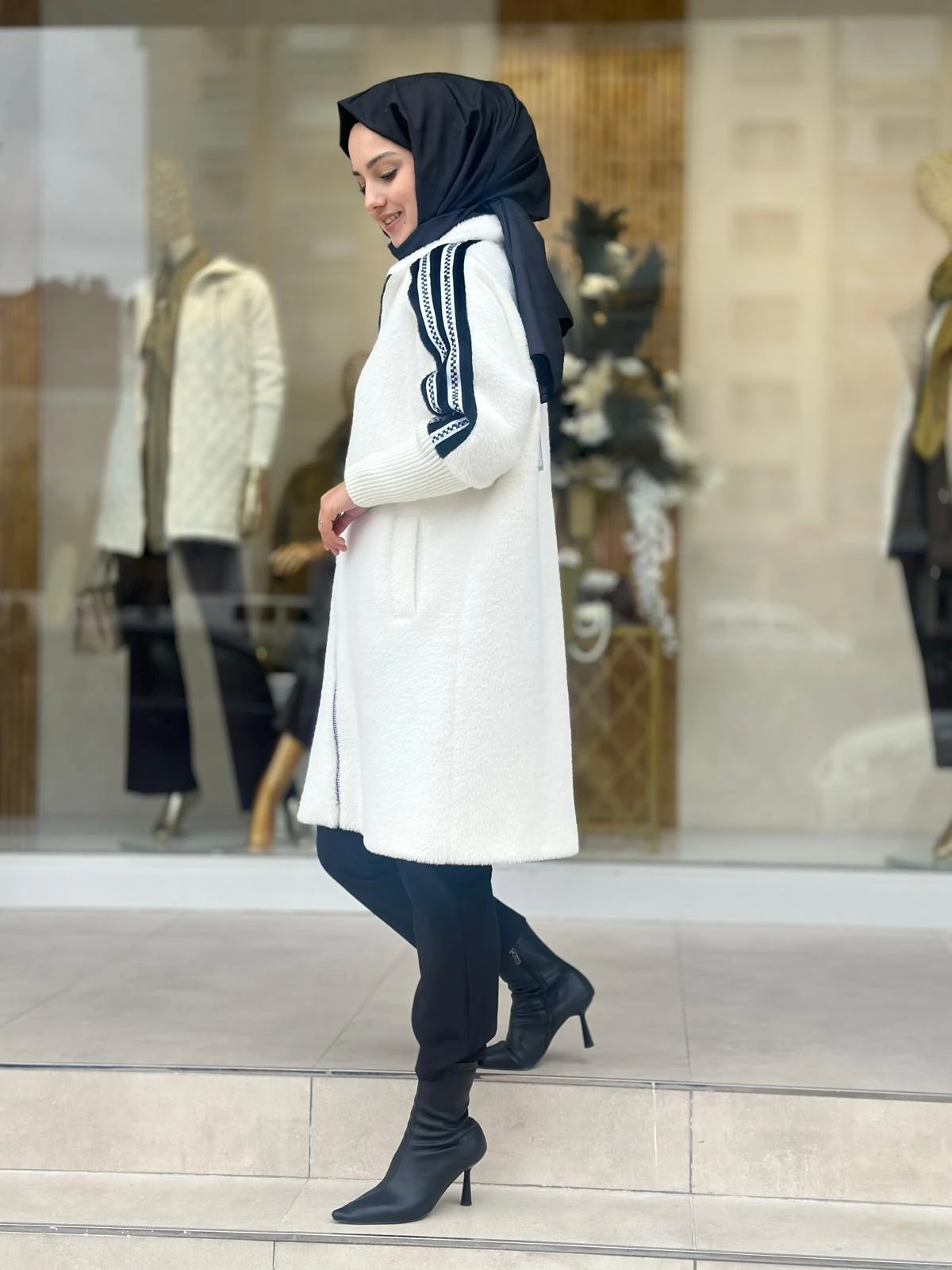 Kol Det.Angora Kaban-Tac 7043