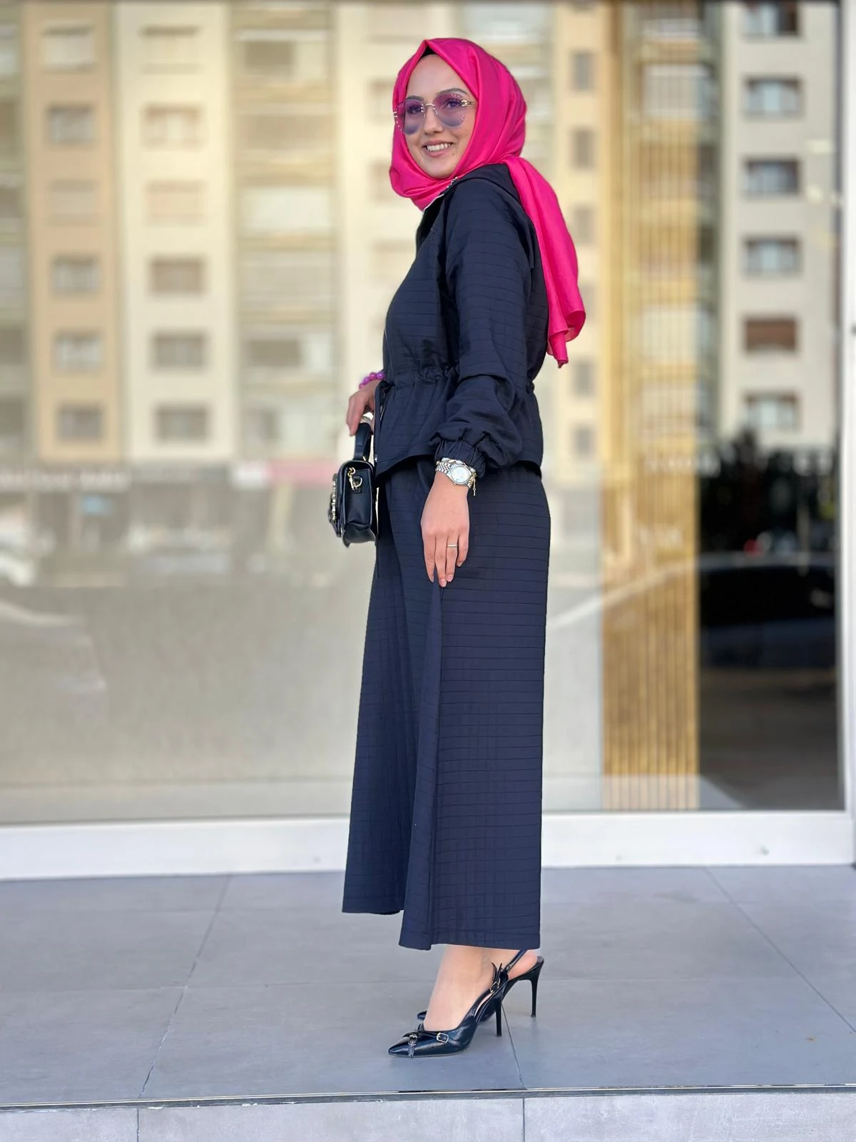 Nuss Etek Takım-Tac 01009