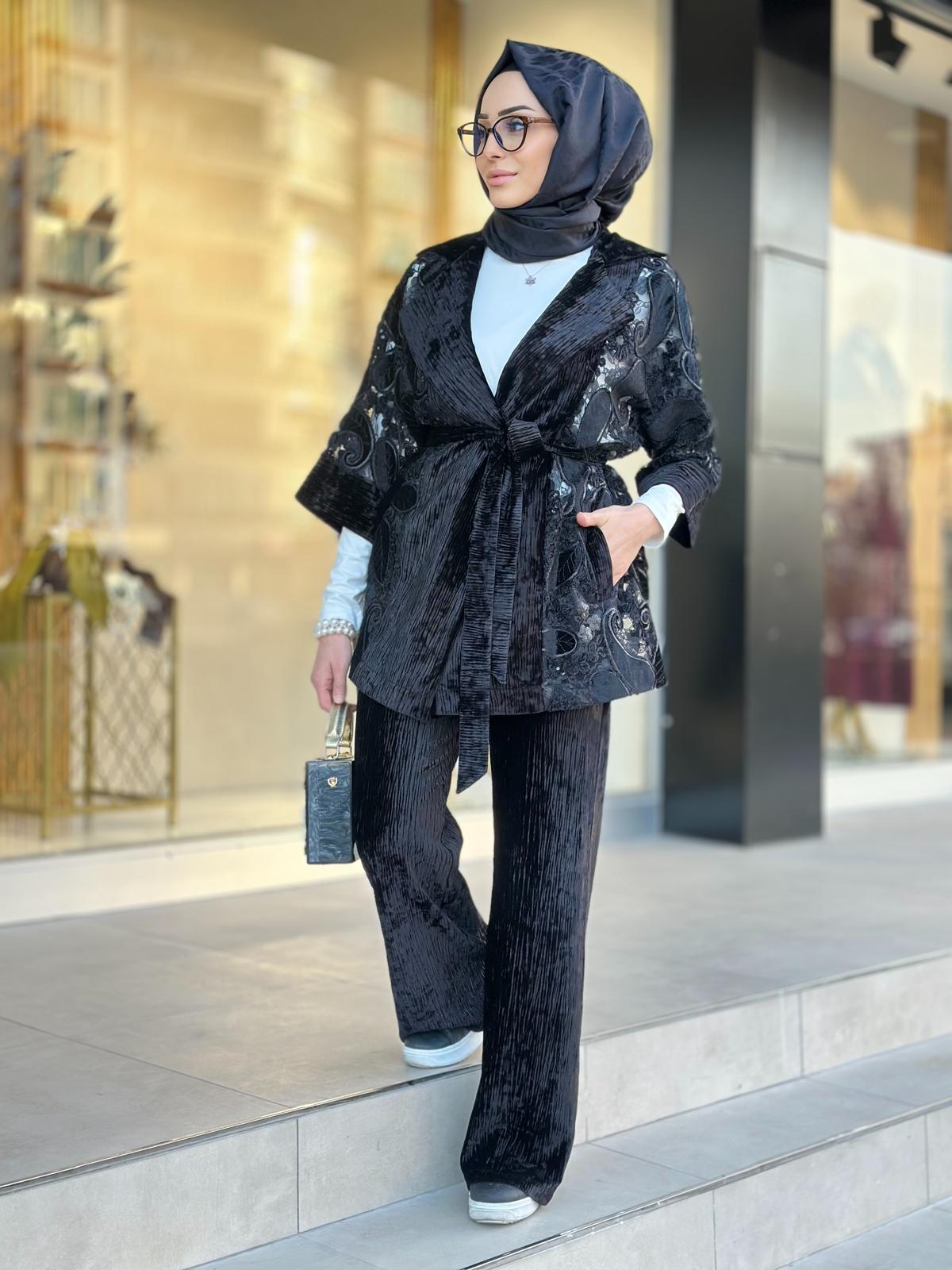 Dantelli Takım-Tac 7938